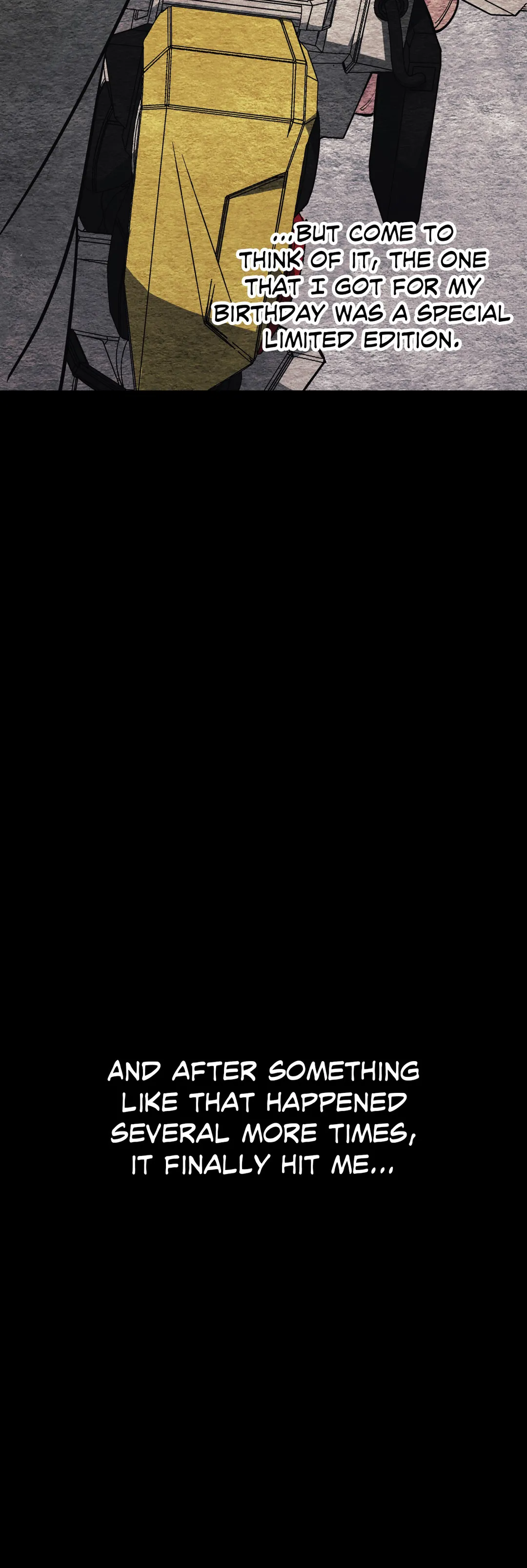 Read Killer Crush EN Manga Online