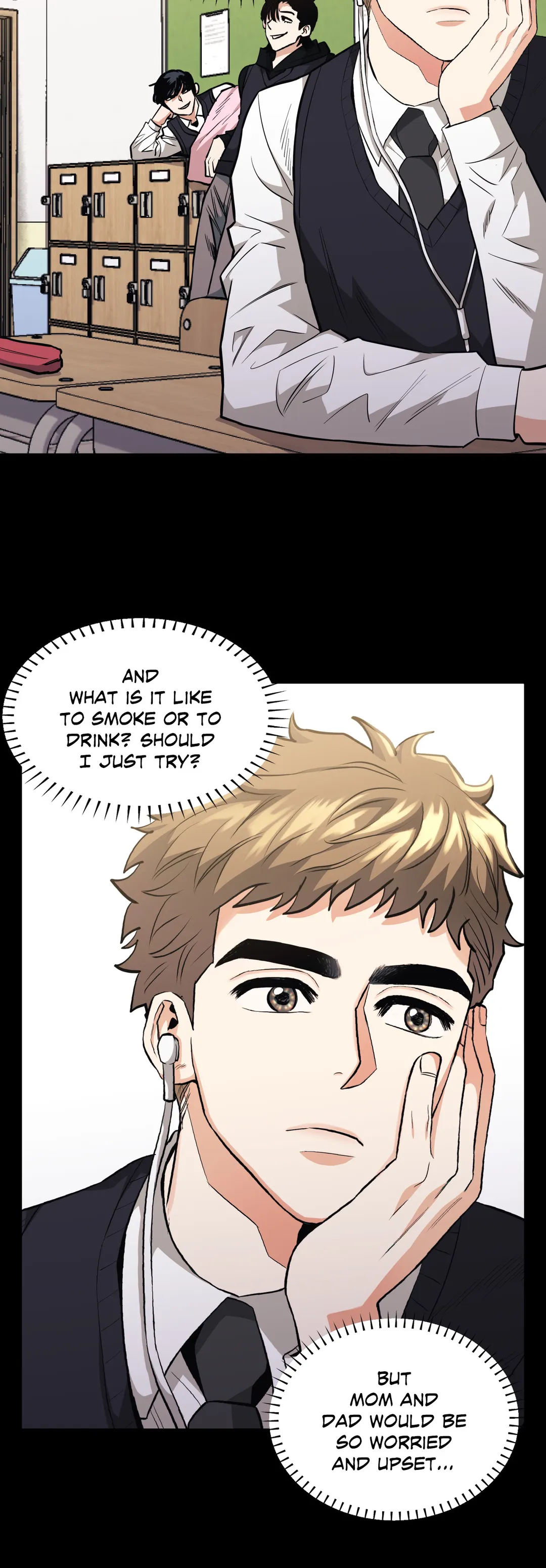 Read Killer Crush EN Manga Online