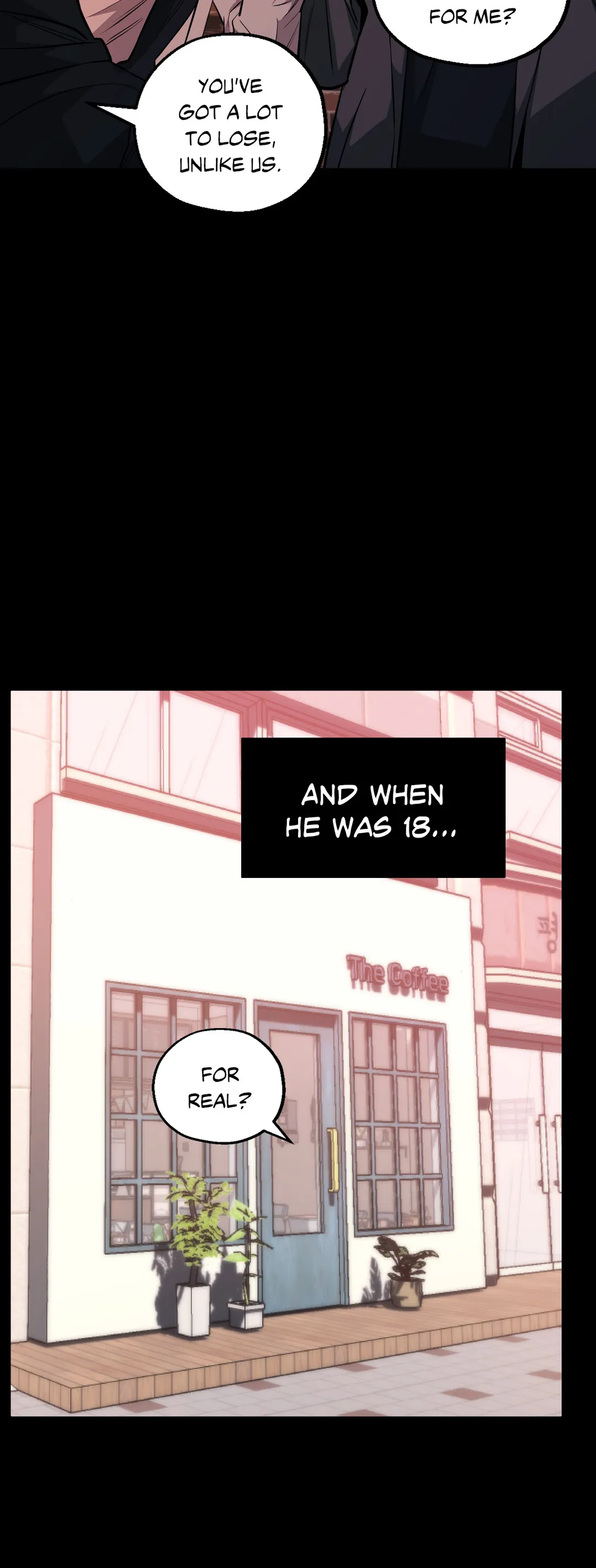 Read Killer Crush EN Manga Online