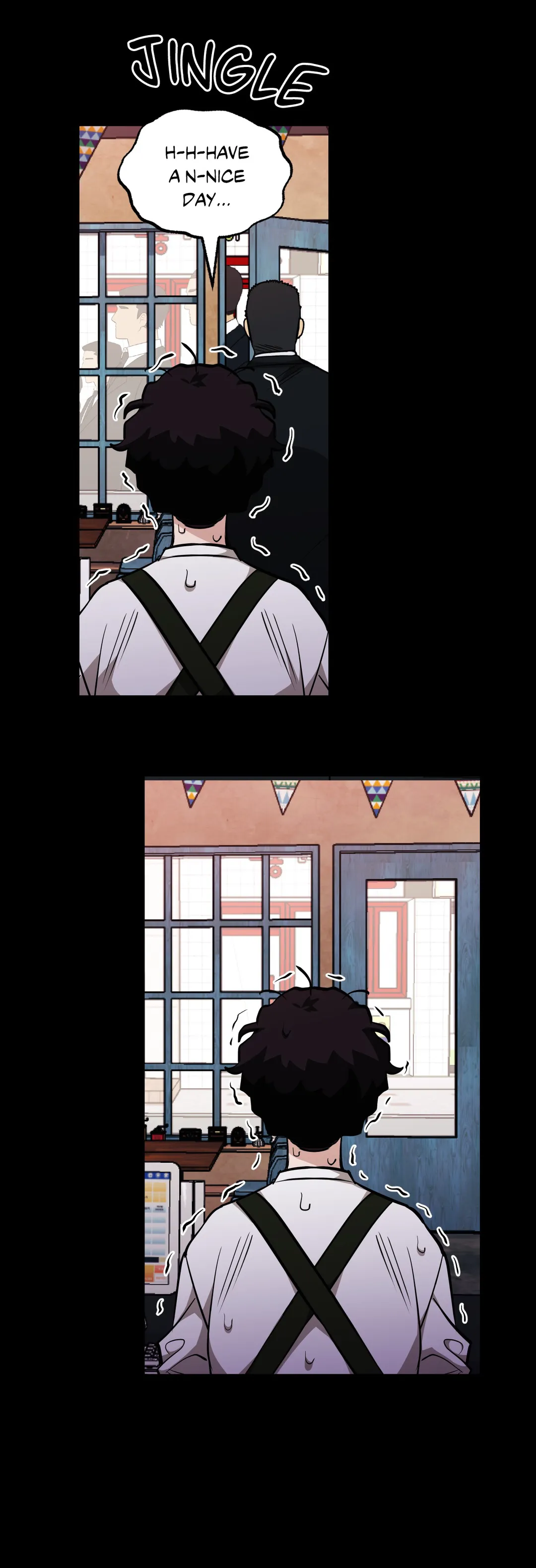 Read Killer Crush EN Manga Online