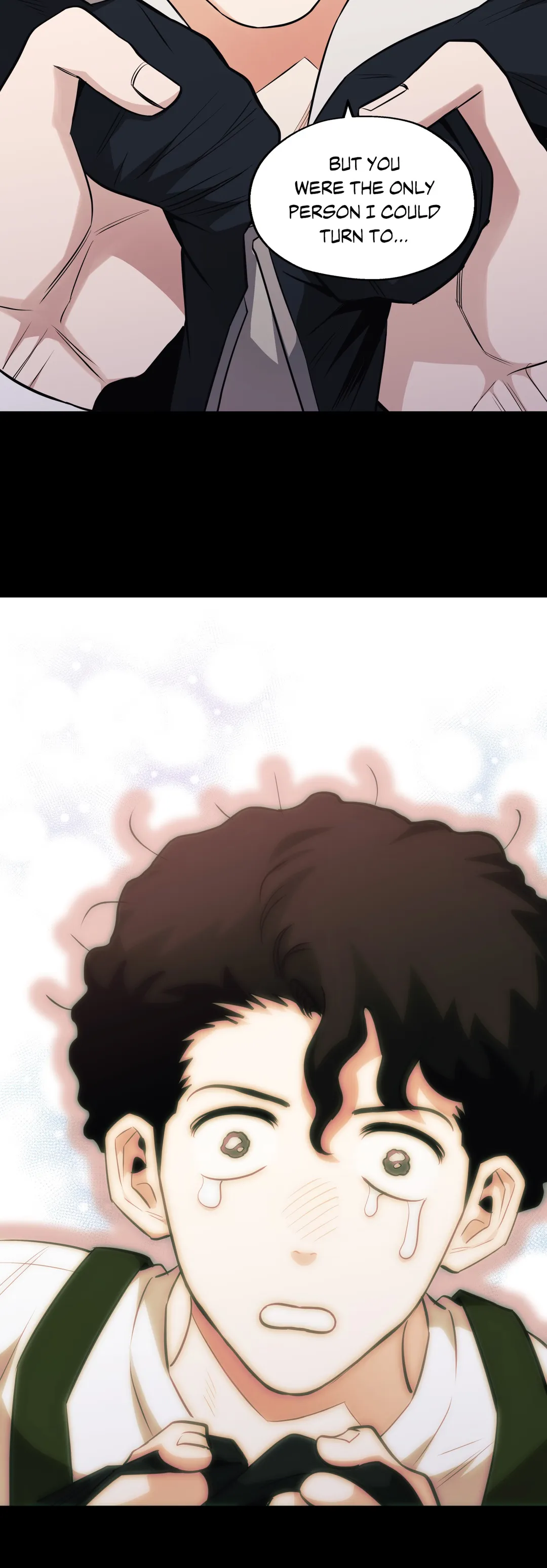 Read Killer Crush EN Manga Online