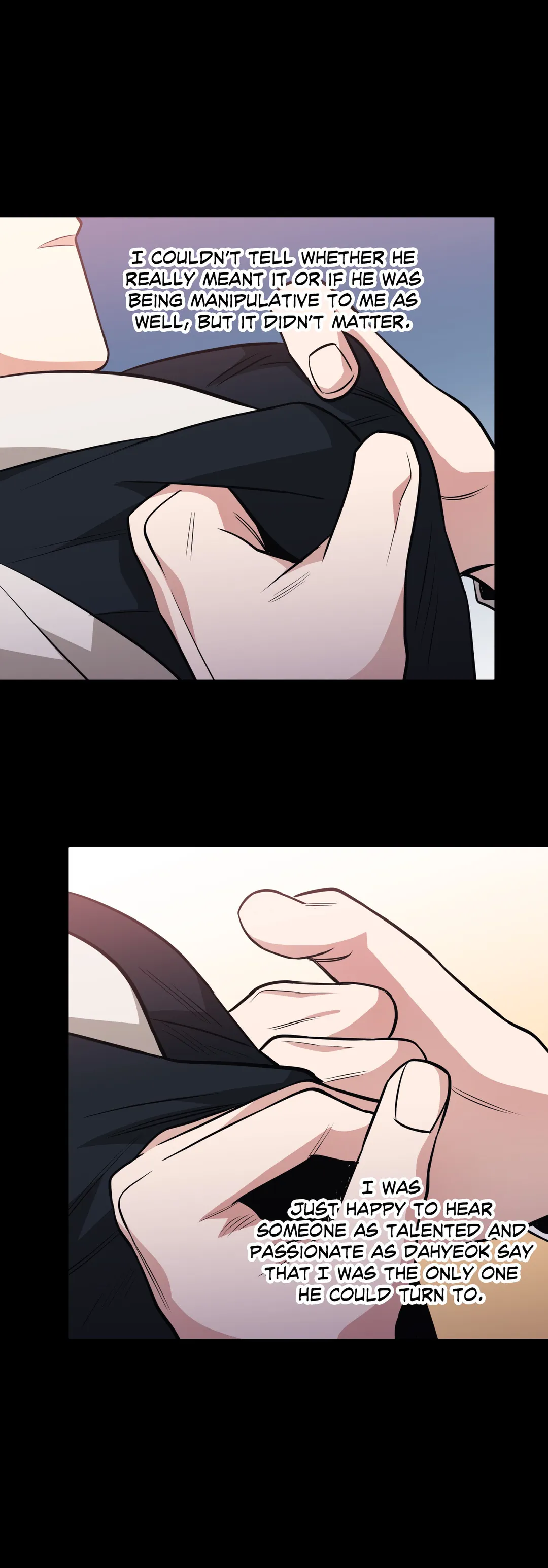 Read Killer Crush EN Manga Online