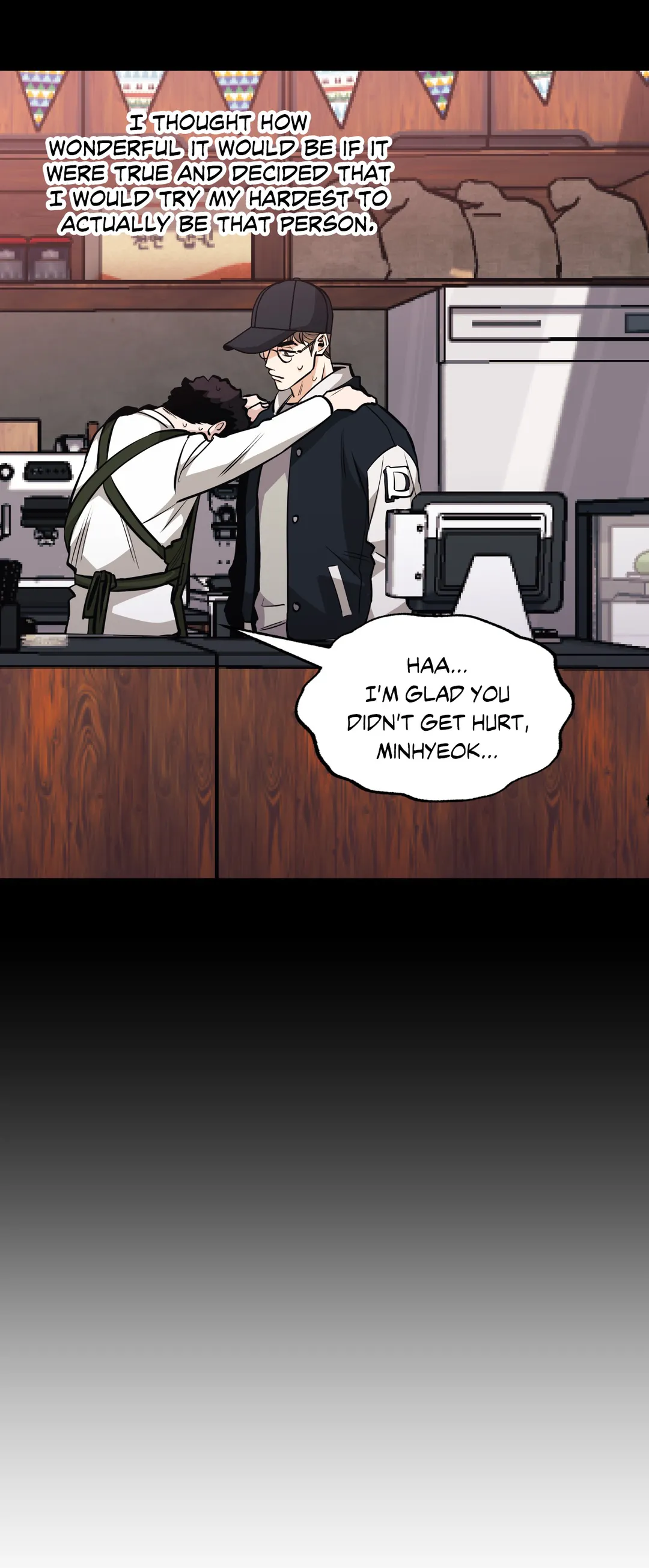 Read Killer Crush EN Manga Online