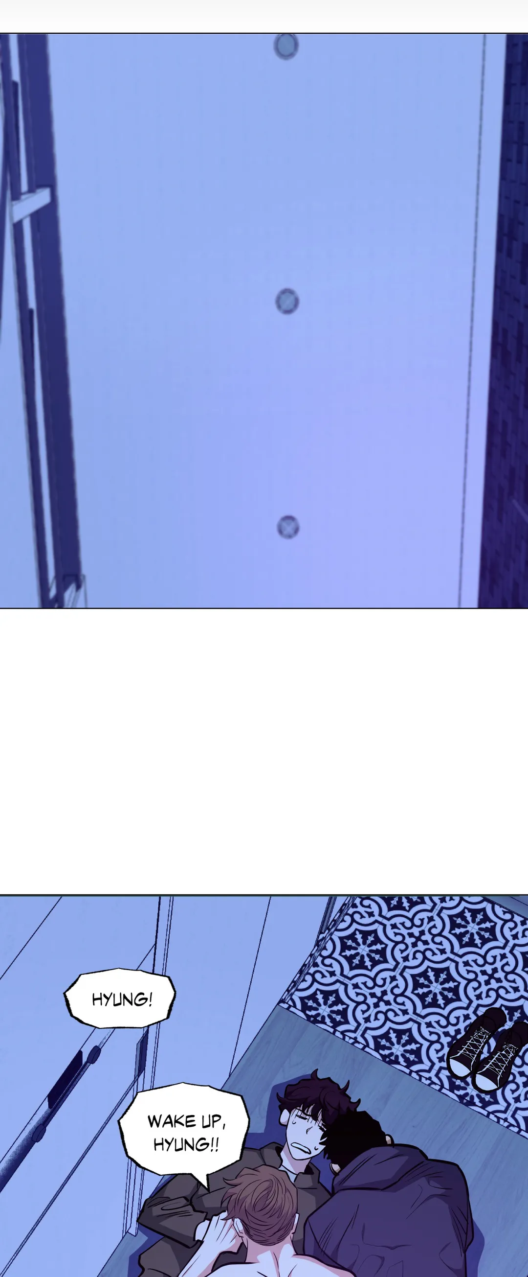 Read Killer Crush EN Manga Online