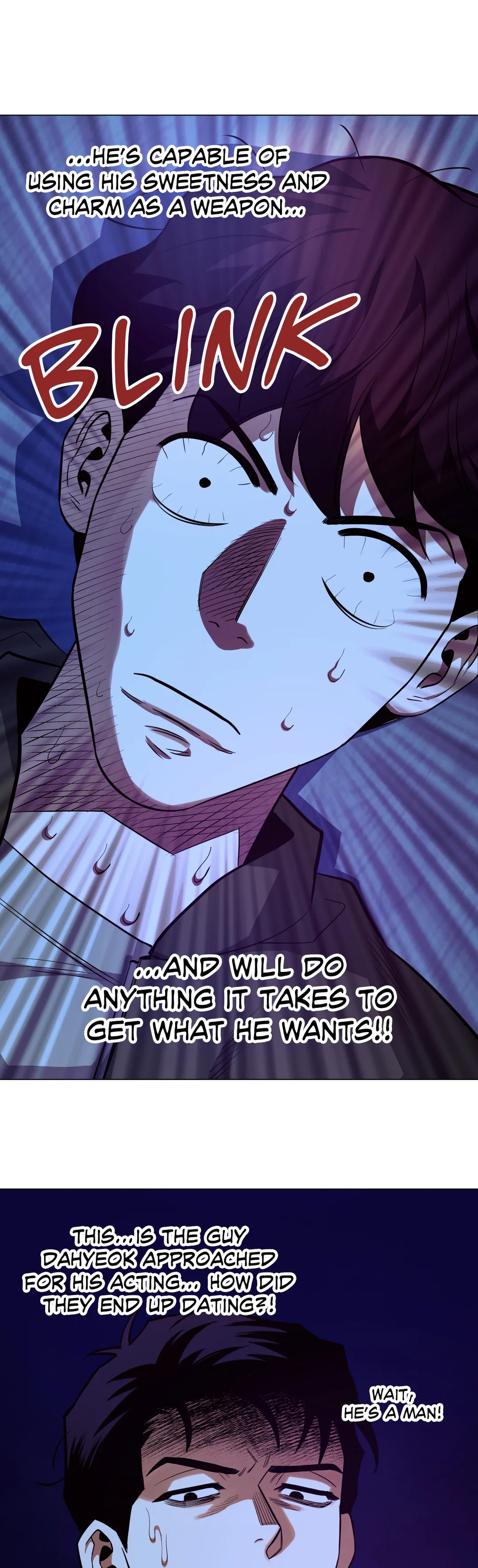 Read Killer Crush EN Manga Online