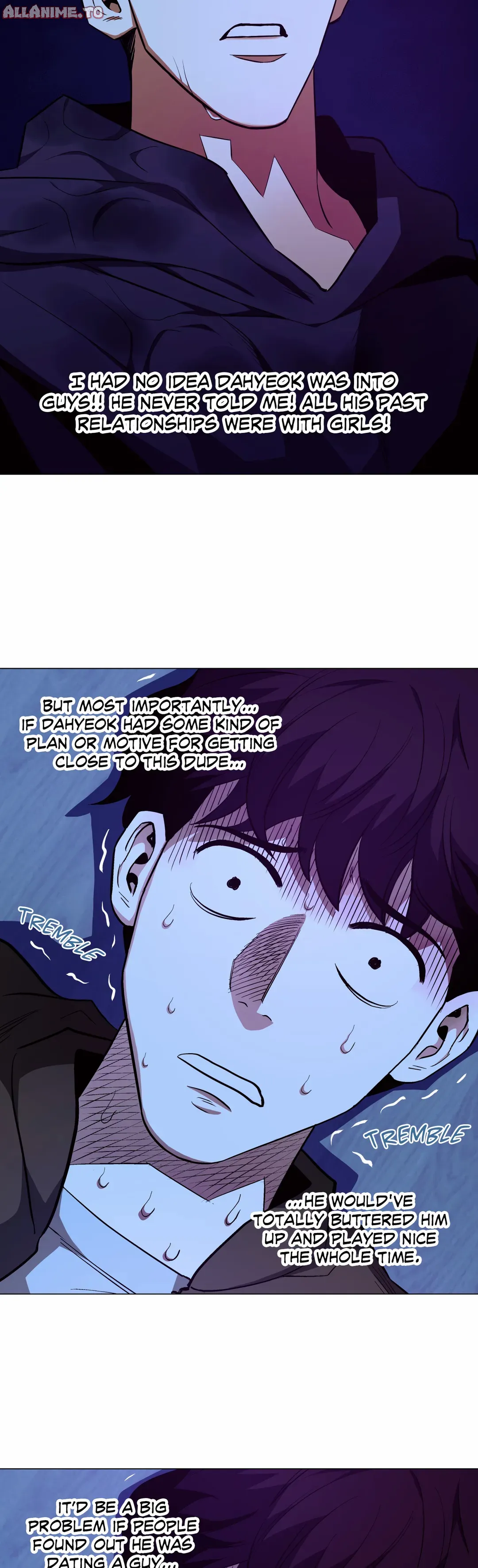 Read Killer Crush EN Manga Online