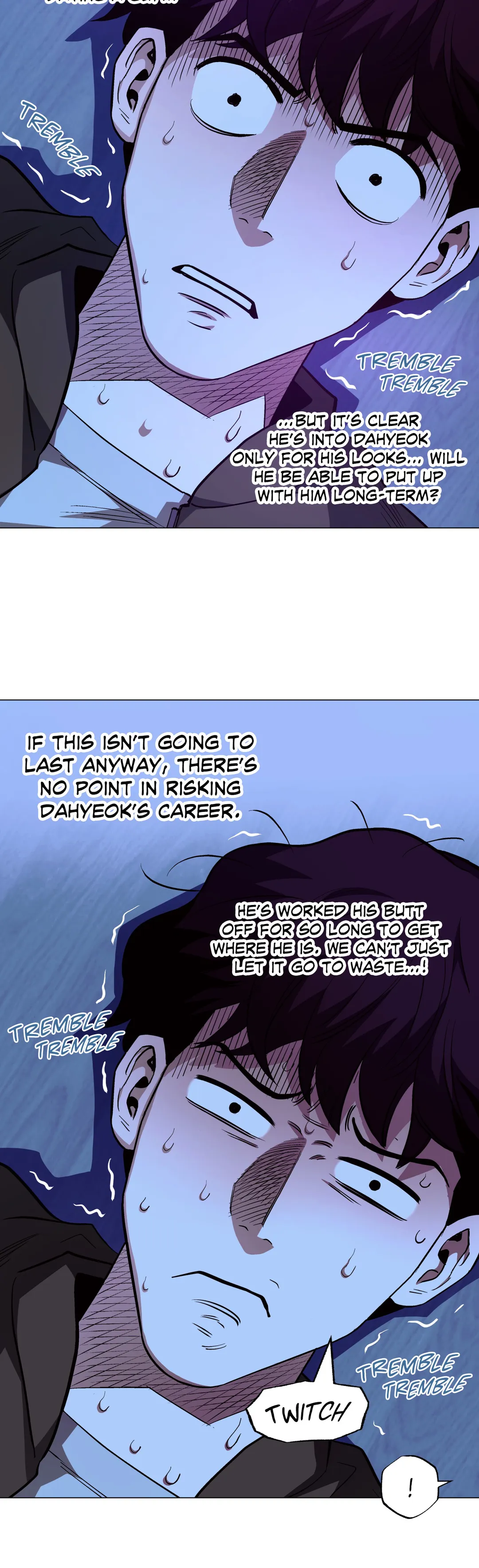 Read Killer Crush EN Manga Online