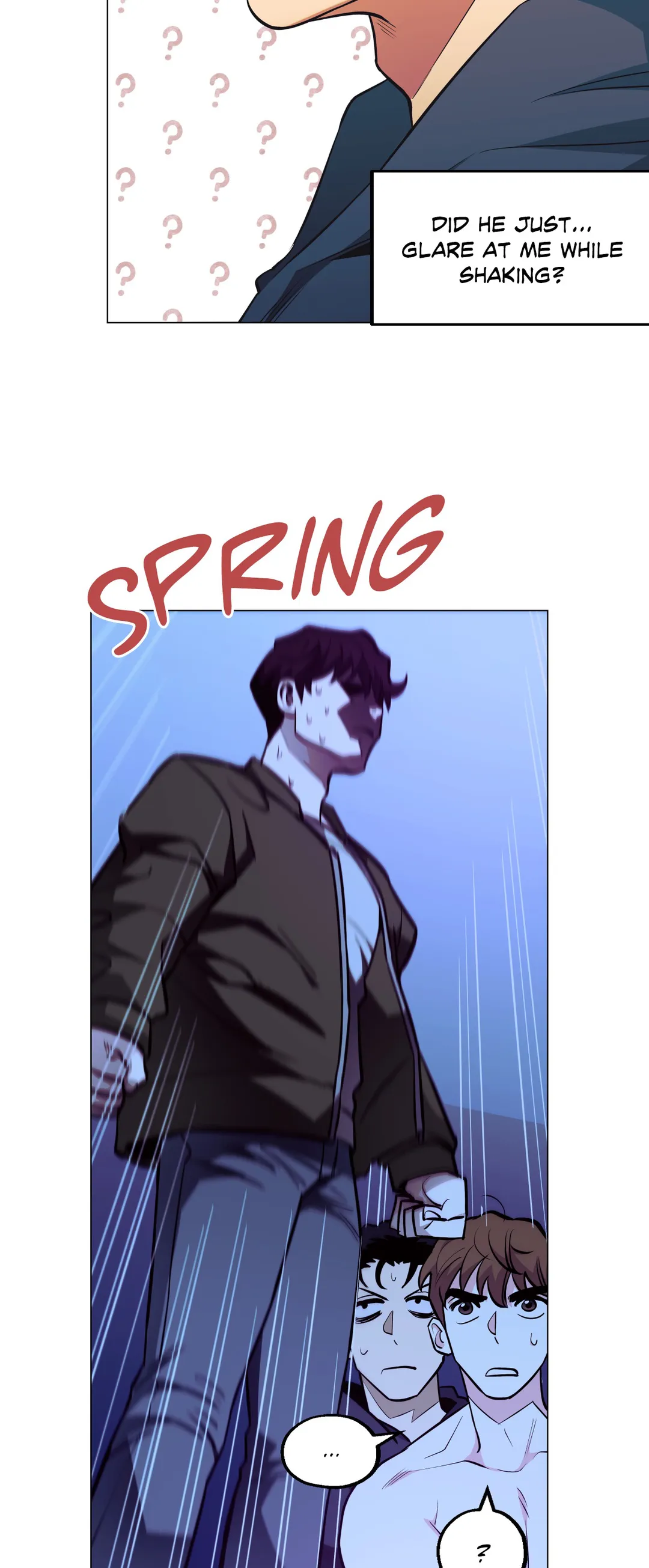 Read Killer Crush EN Manga Online