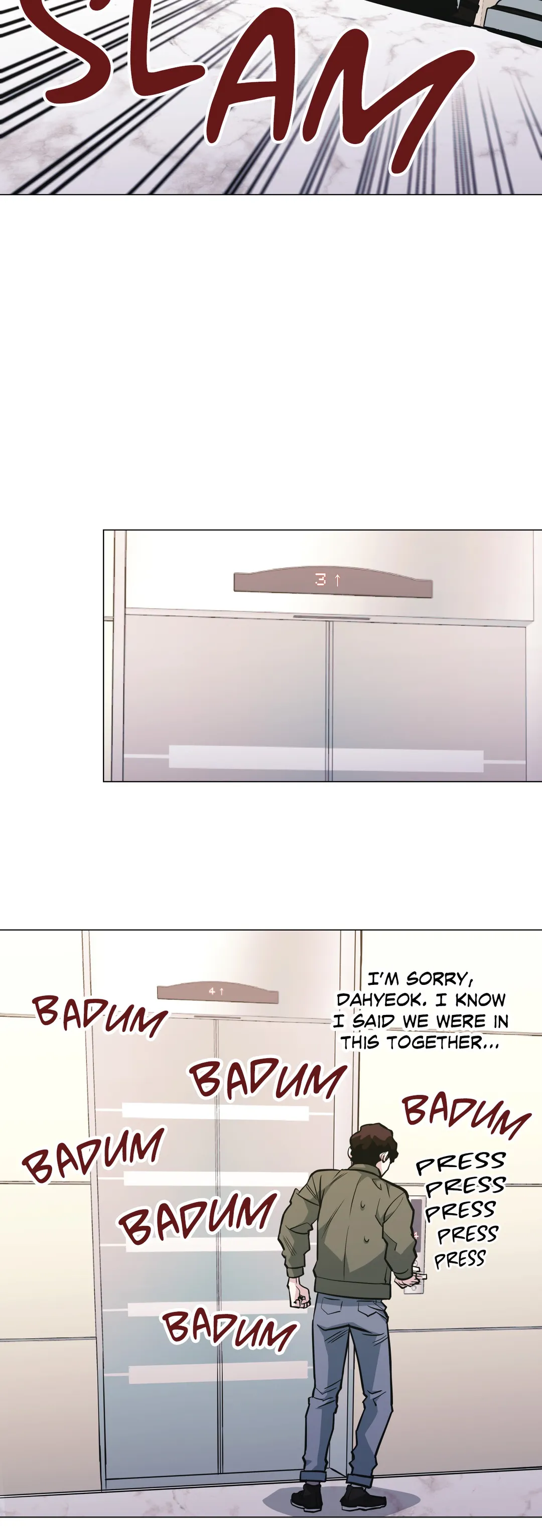 Read Killer Crush EN Manga Online