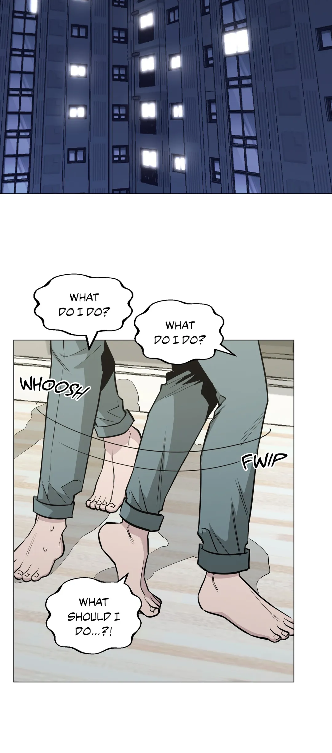 Read Killer Crush EN Manga Online