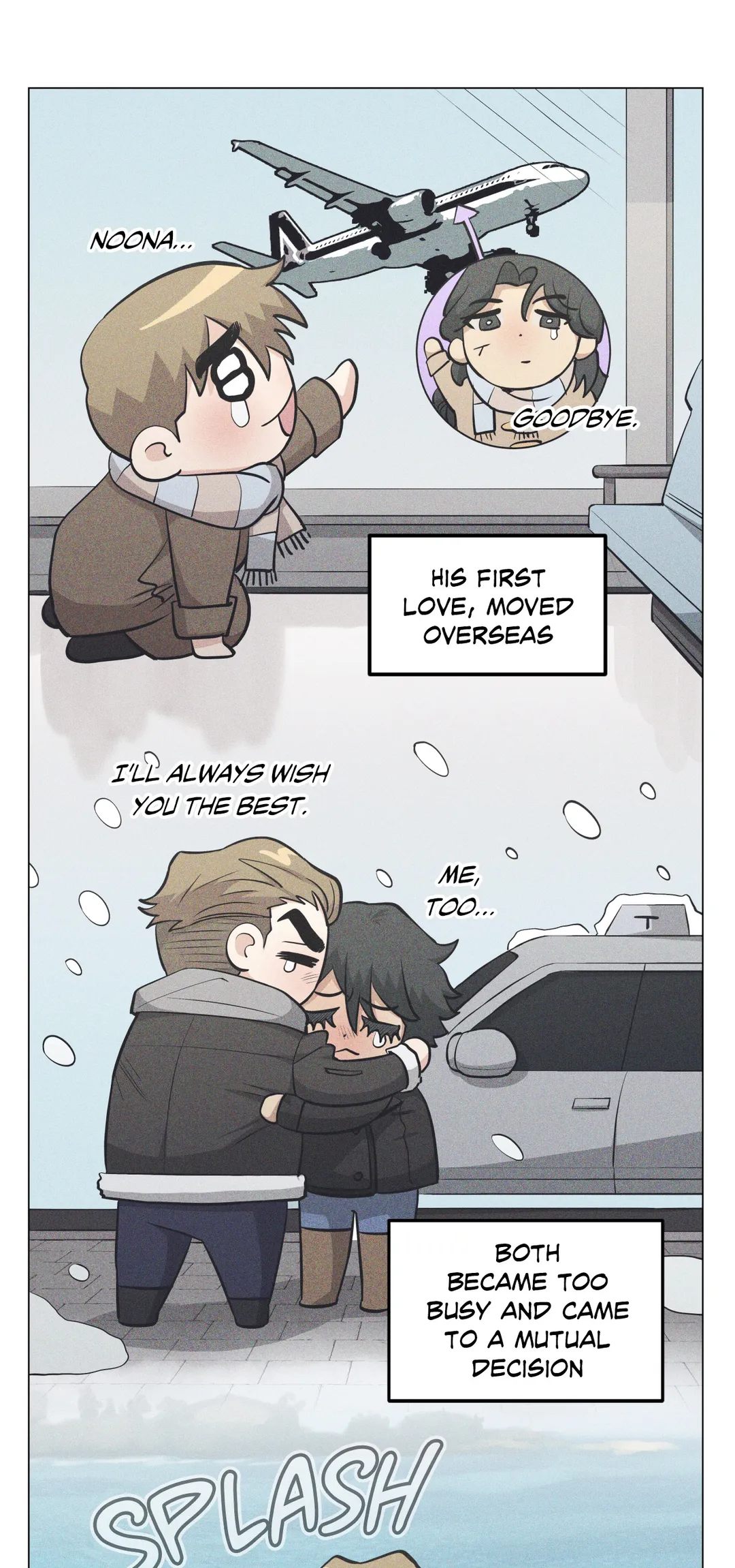 Read Killer Crush EN Manga Online