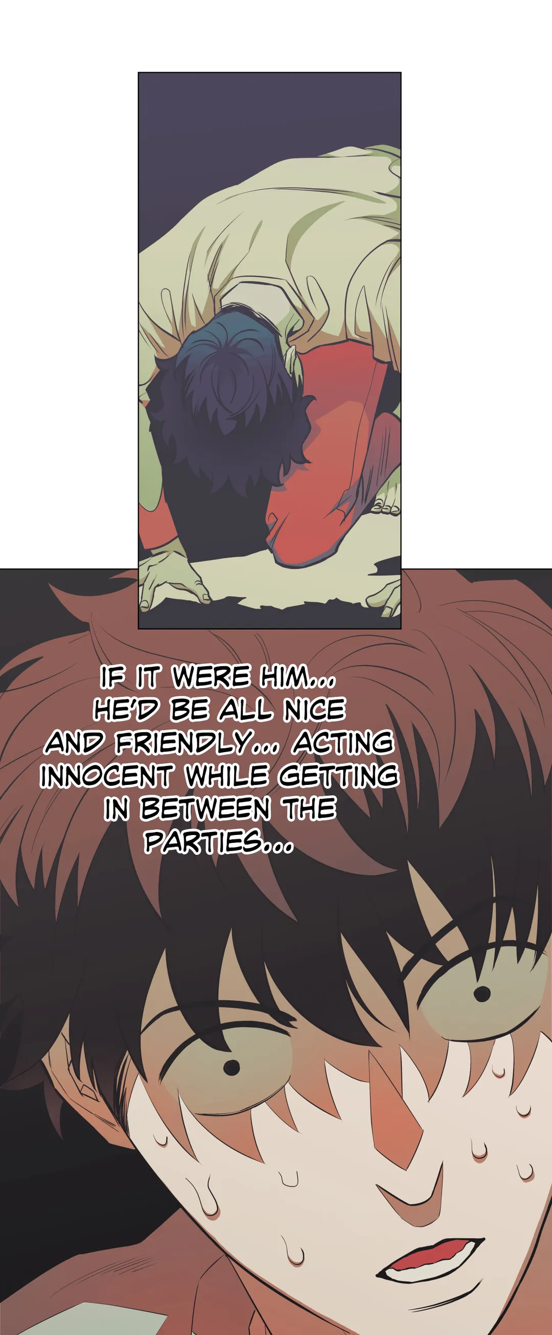 Read Killer Crush EN Manga Online