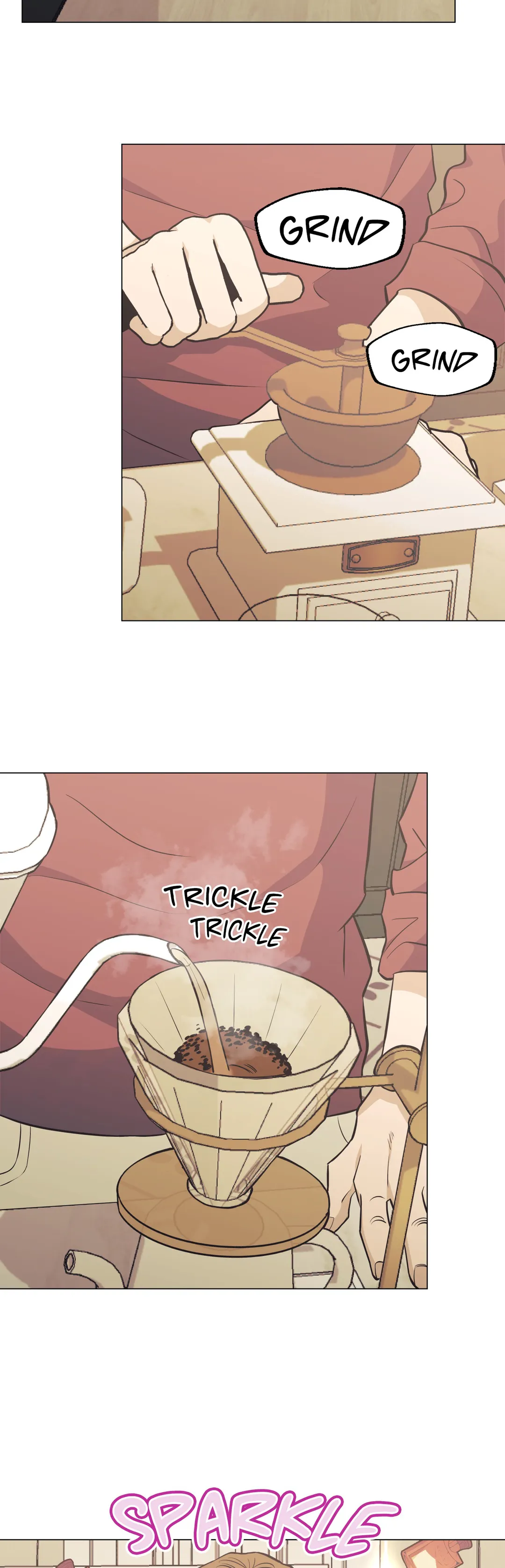 Read Killer Crush EN Manga Online