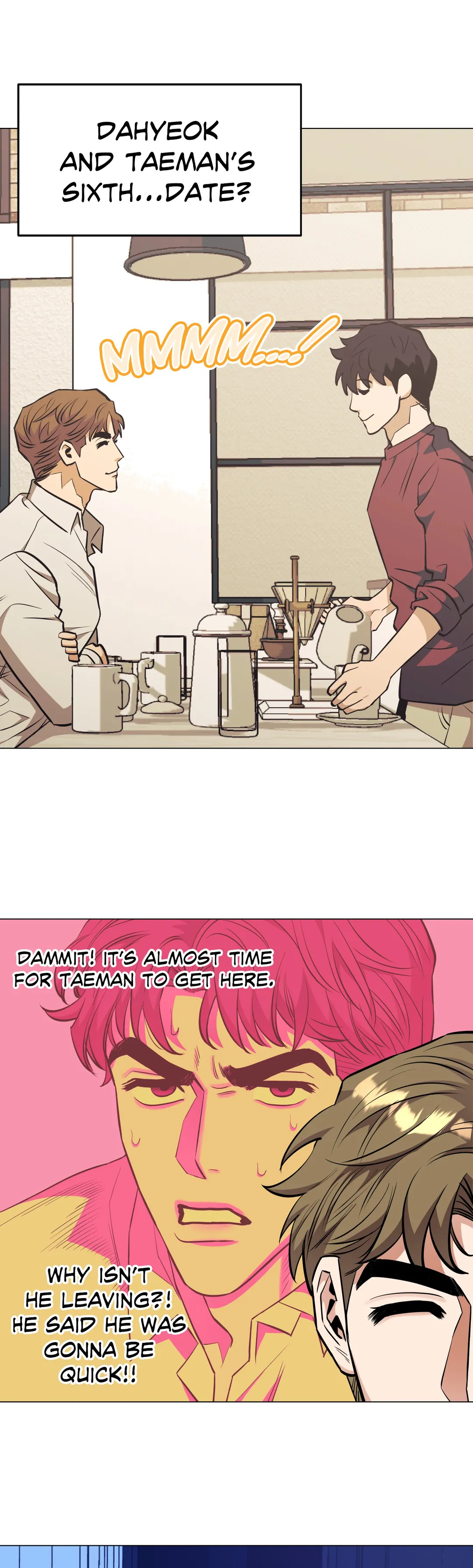 Read Killer Crush EN Manga Online