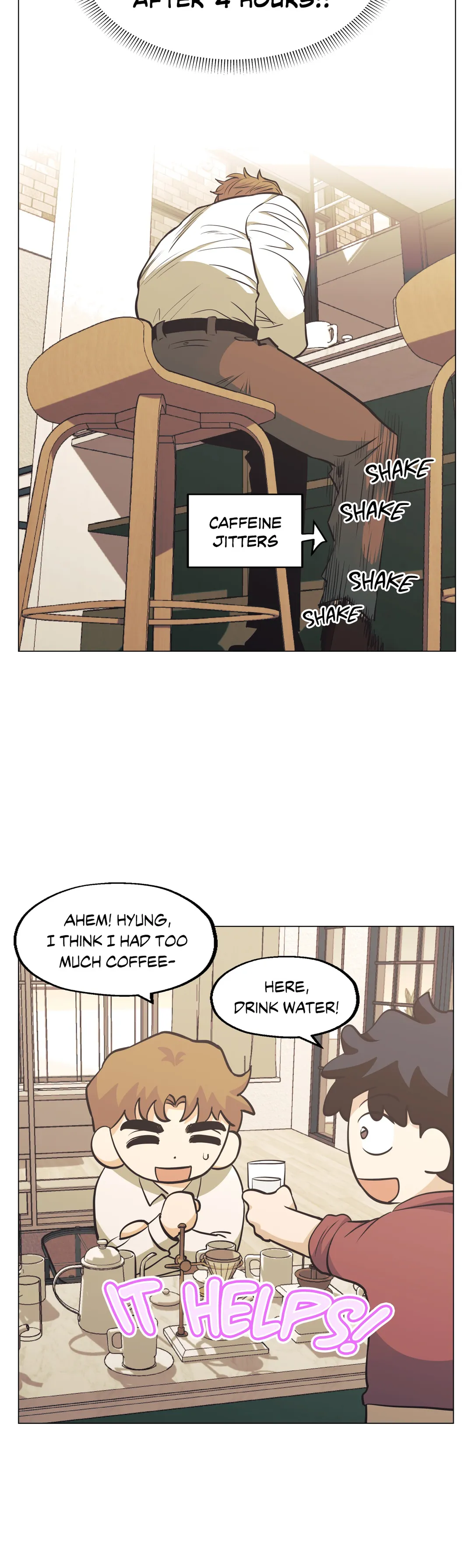 Read Killer Crush EN Manga Online