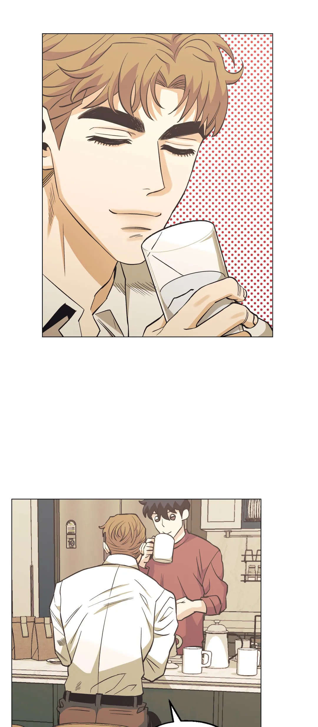 Read Killer Crush EN Manga Online