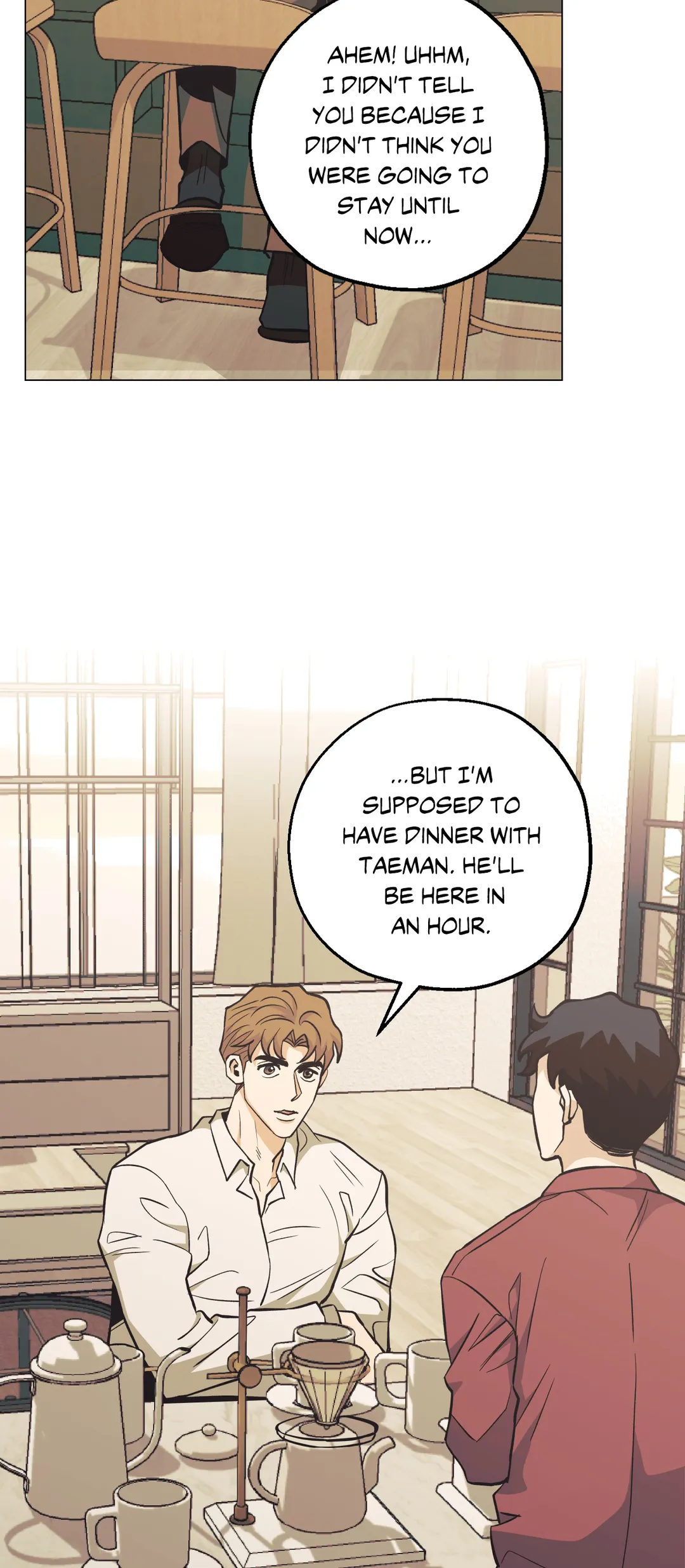 Read Killer Crush EN Manga Online