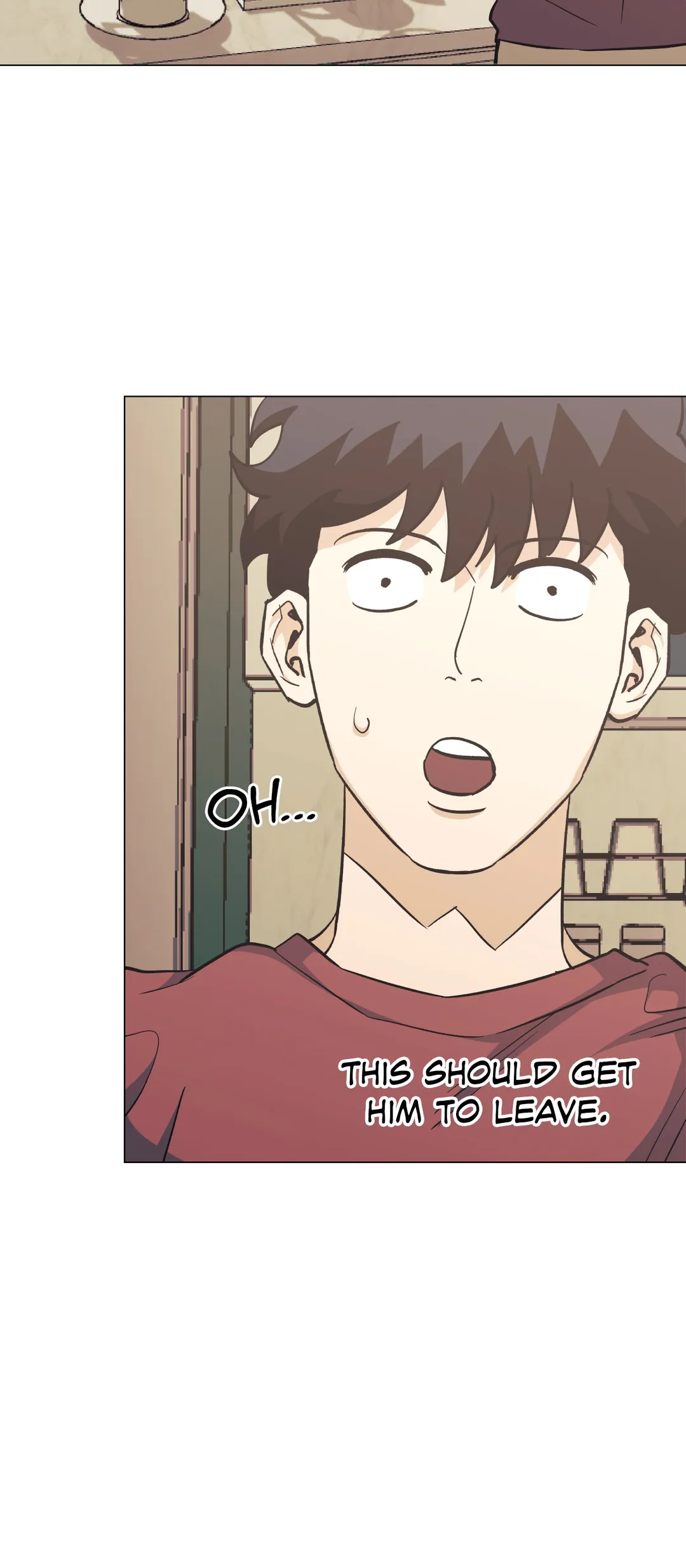 Read Killer Crush EN Manga Online