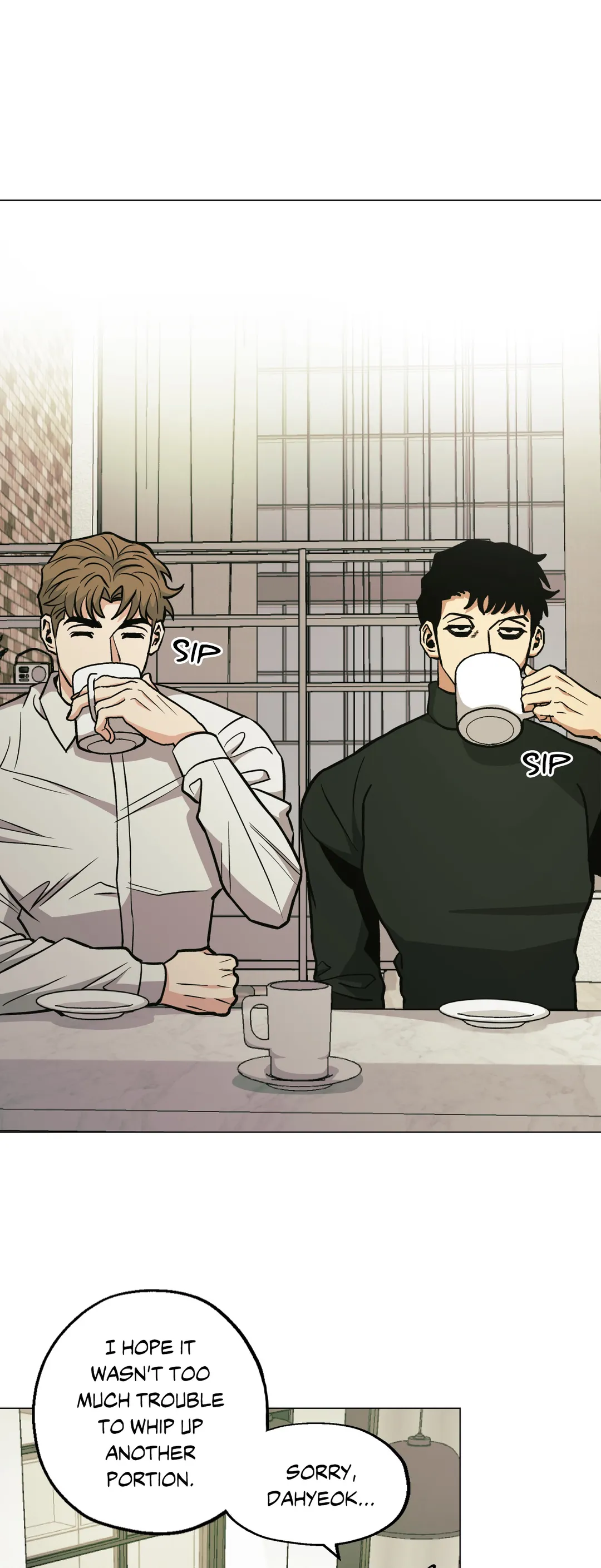 Read Killer Crush EN Manga Online