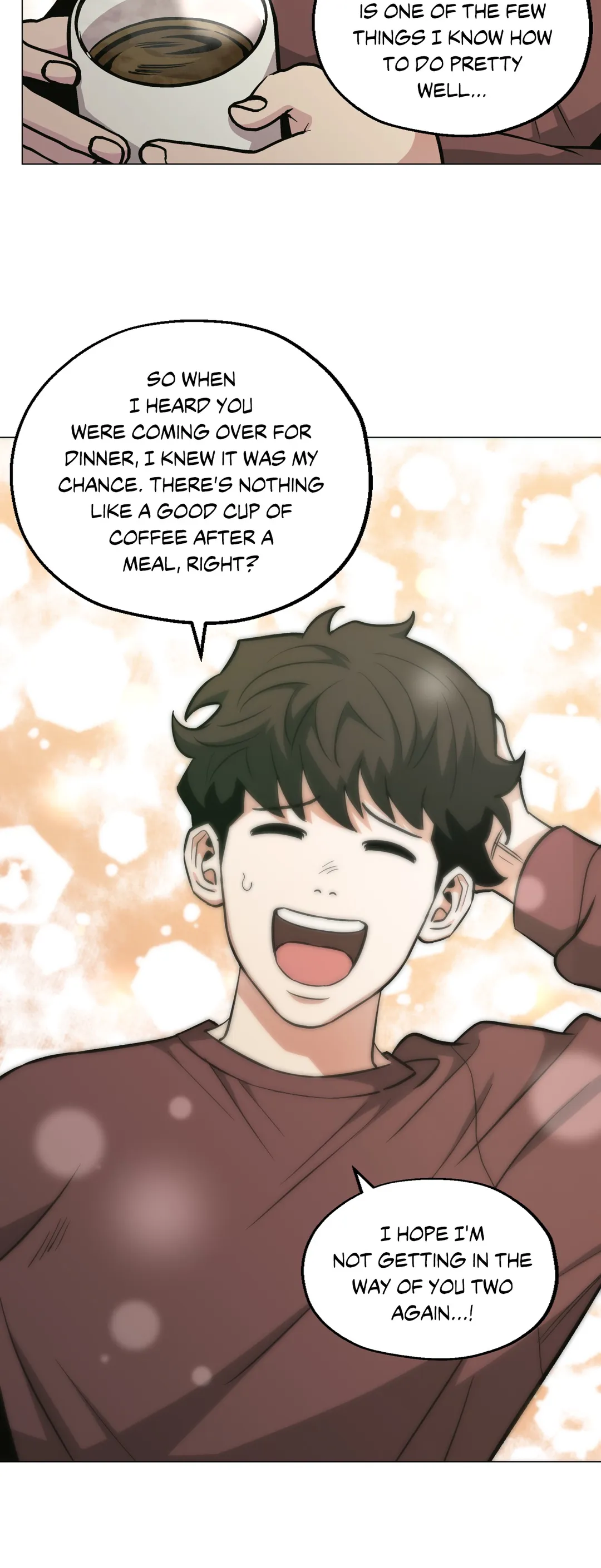 Read Killer Crush EN Manga Online