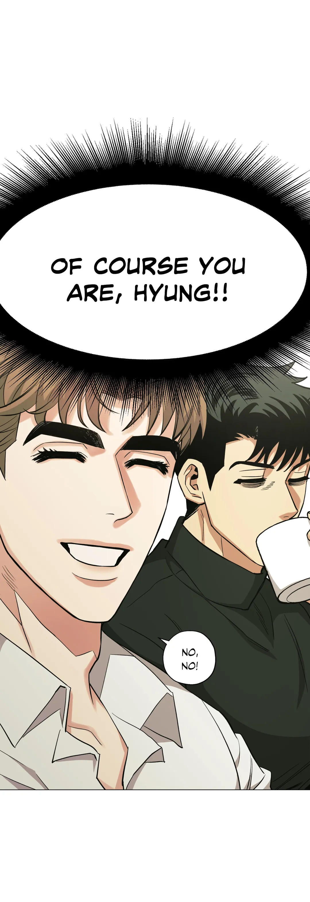 Read Killer Crush EN Manga Online