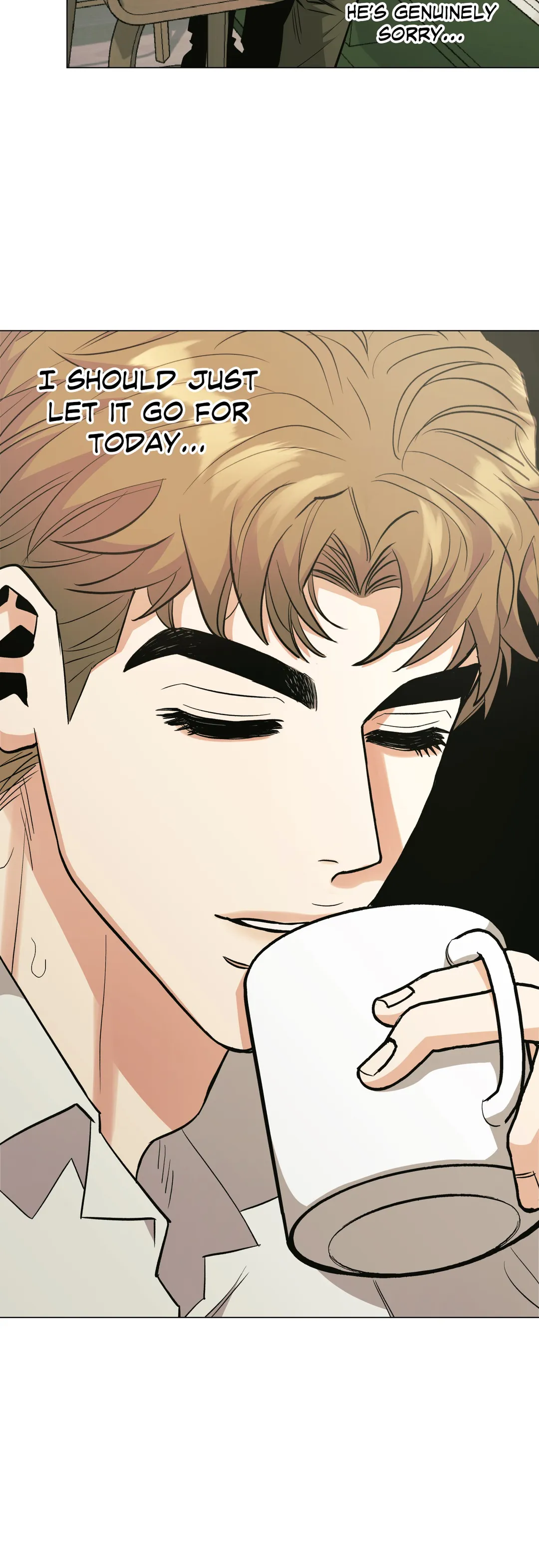 Read Killer Crush EN Manga Online