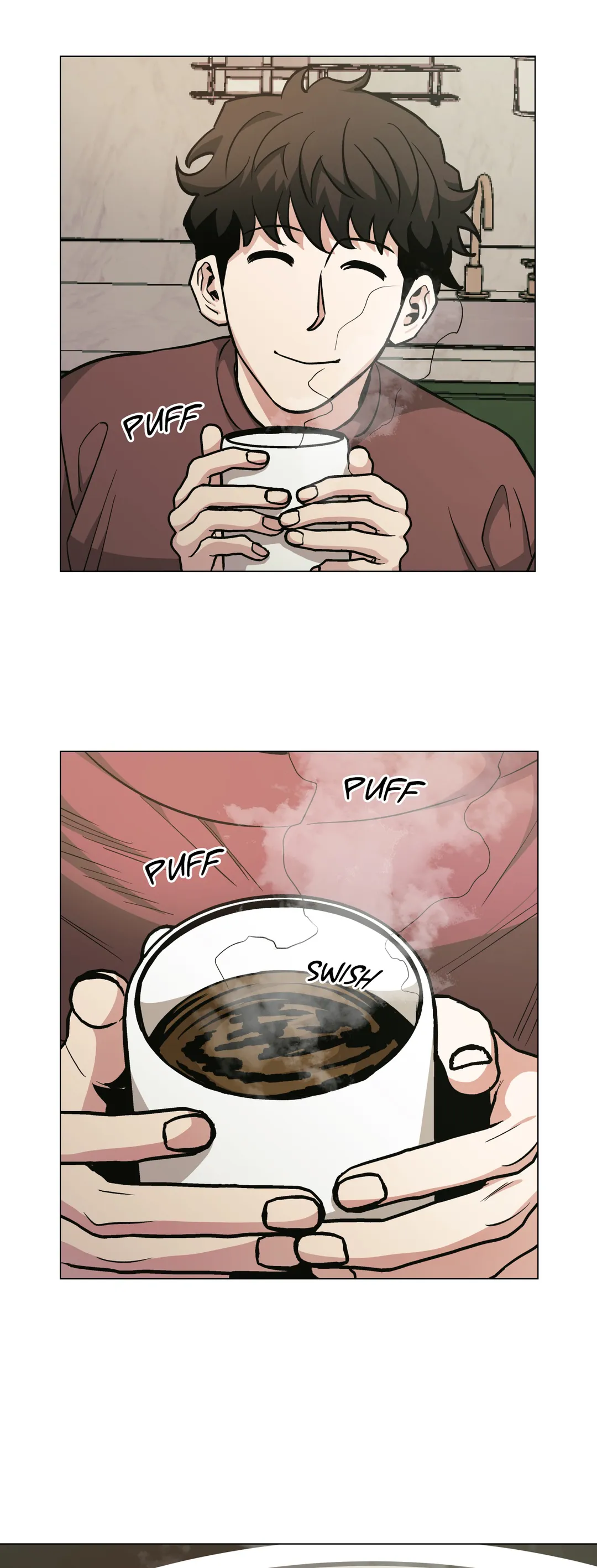 Read Killer Crush EN Manga Online