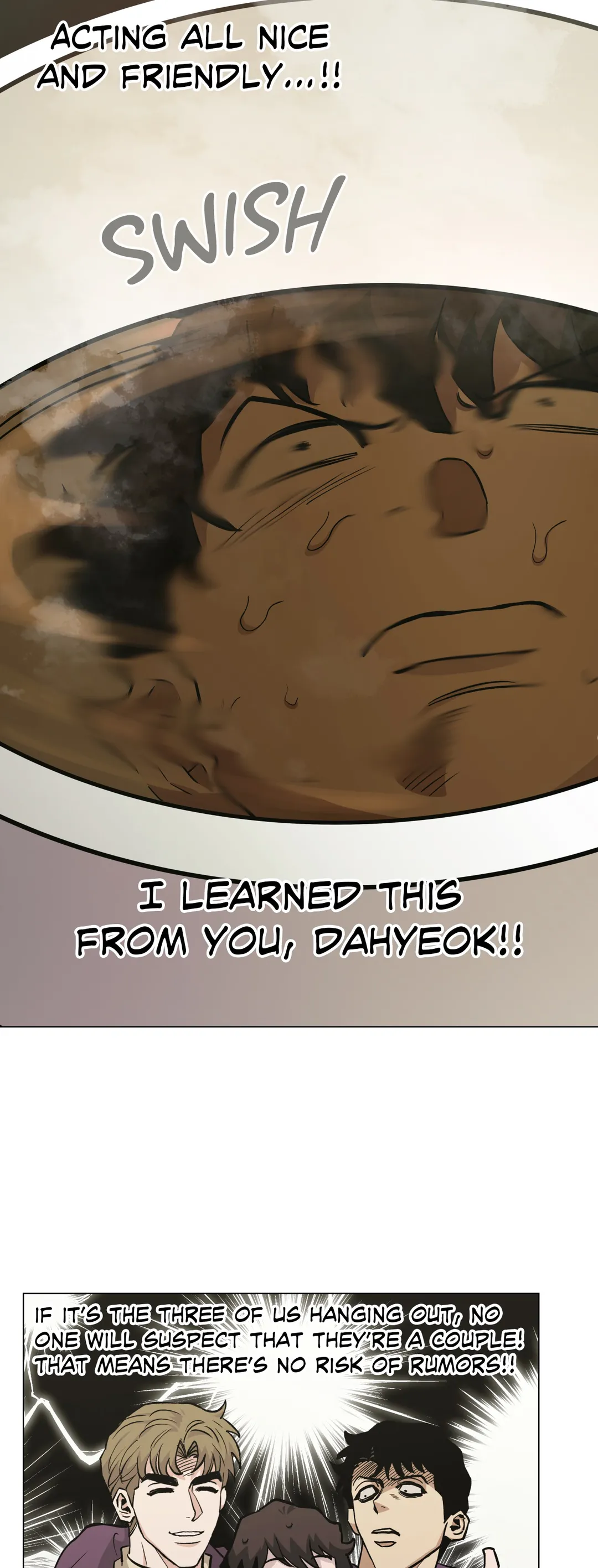 Read Killer Crush EN Manga Online