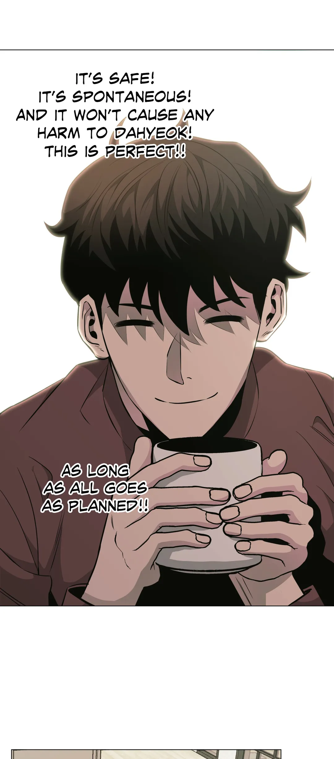 Read Killer Crush EN Manga Online