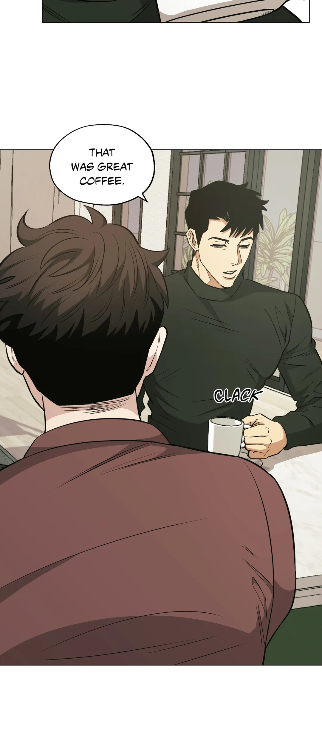 Read Killer Crush EN Manga Online