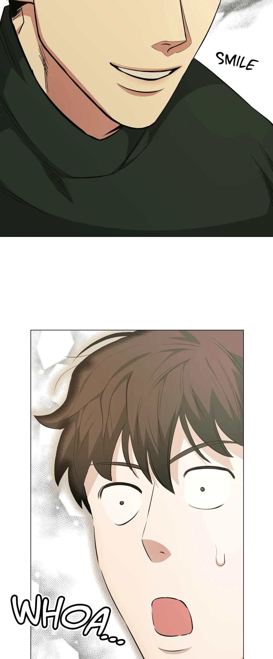 Read Killer Crush EN Manga Online