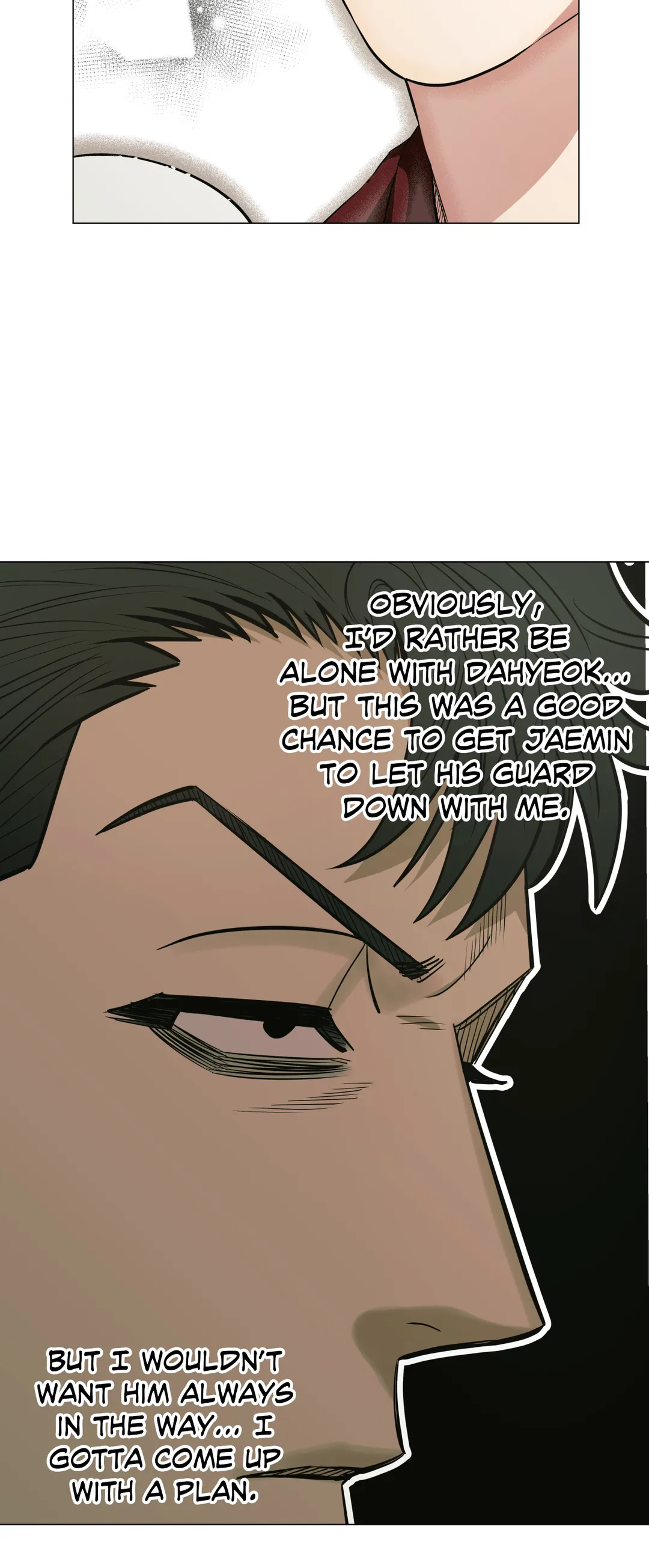 Read Killer Crush EN Manga Online