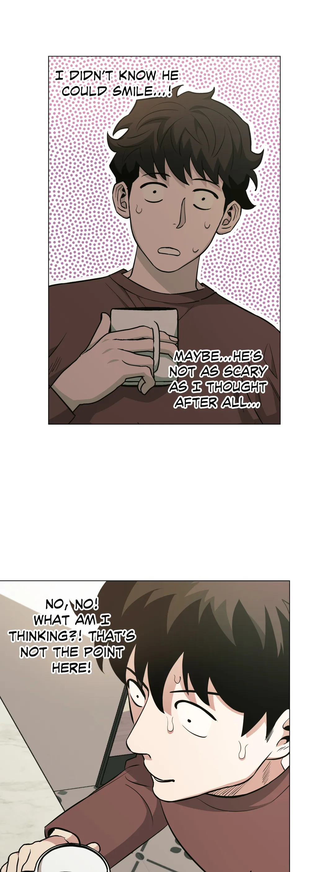 Read Killer Crush EN Manga Online