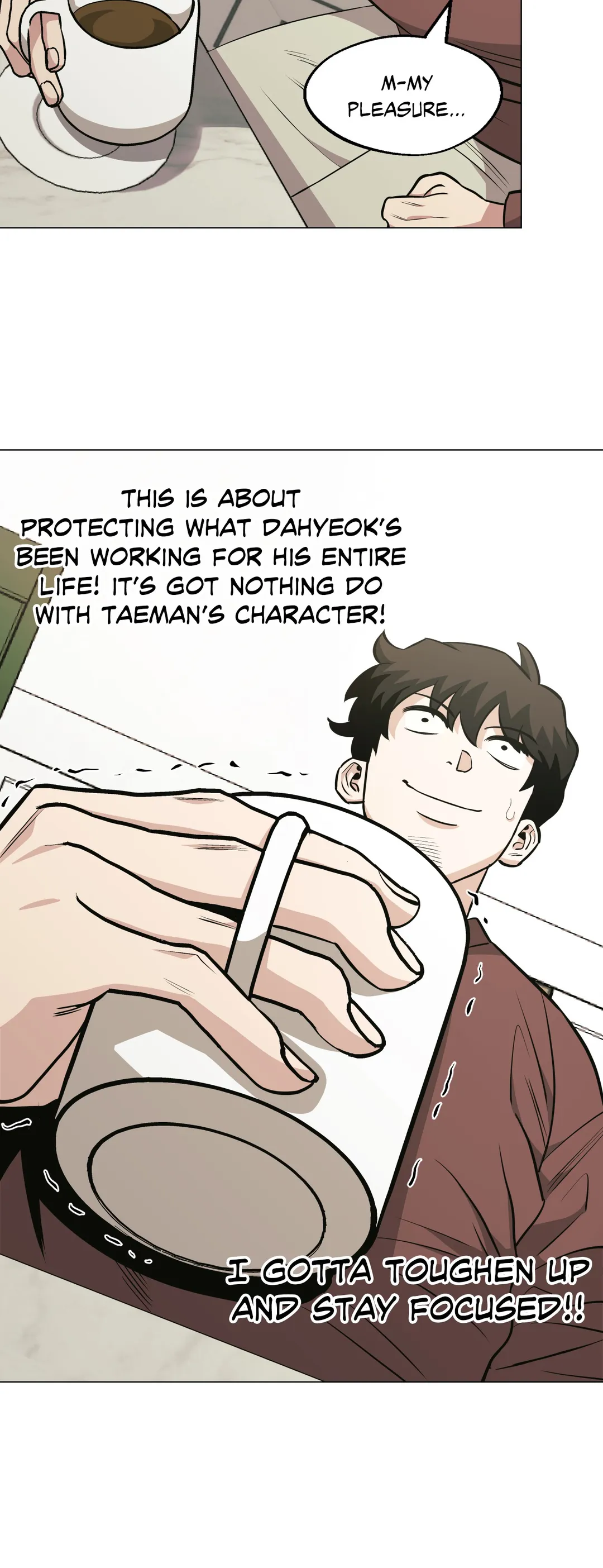 Read Killer Crush EN Manga Online