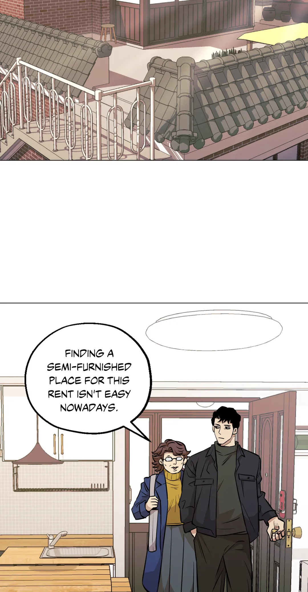 Read Killer Crush EN Manga Online