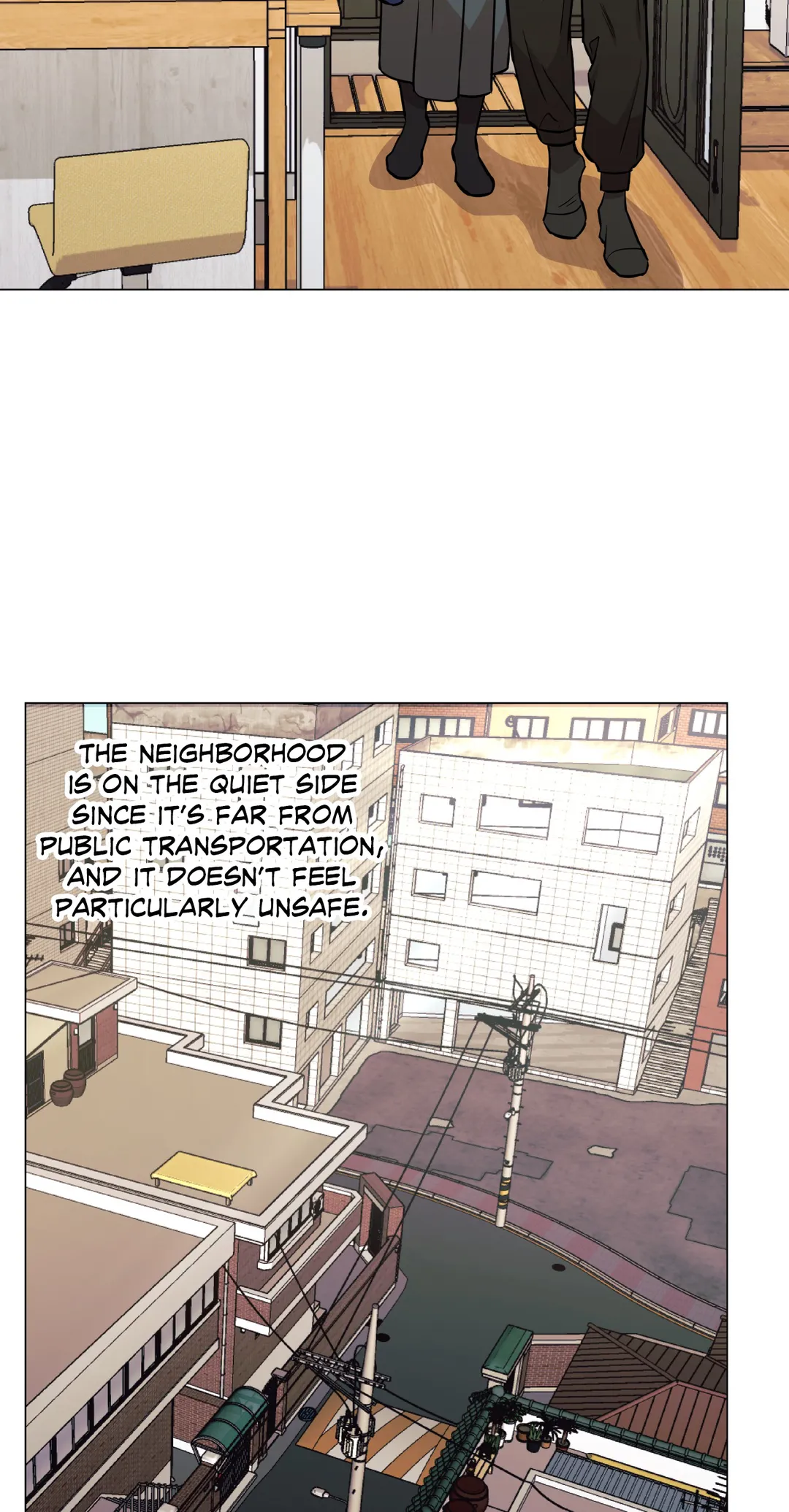 Read Killer Crush EN Manga Online