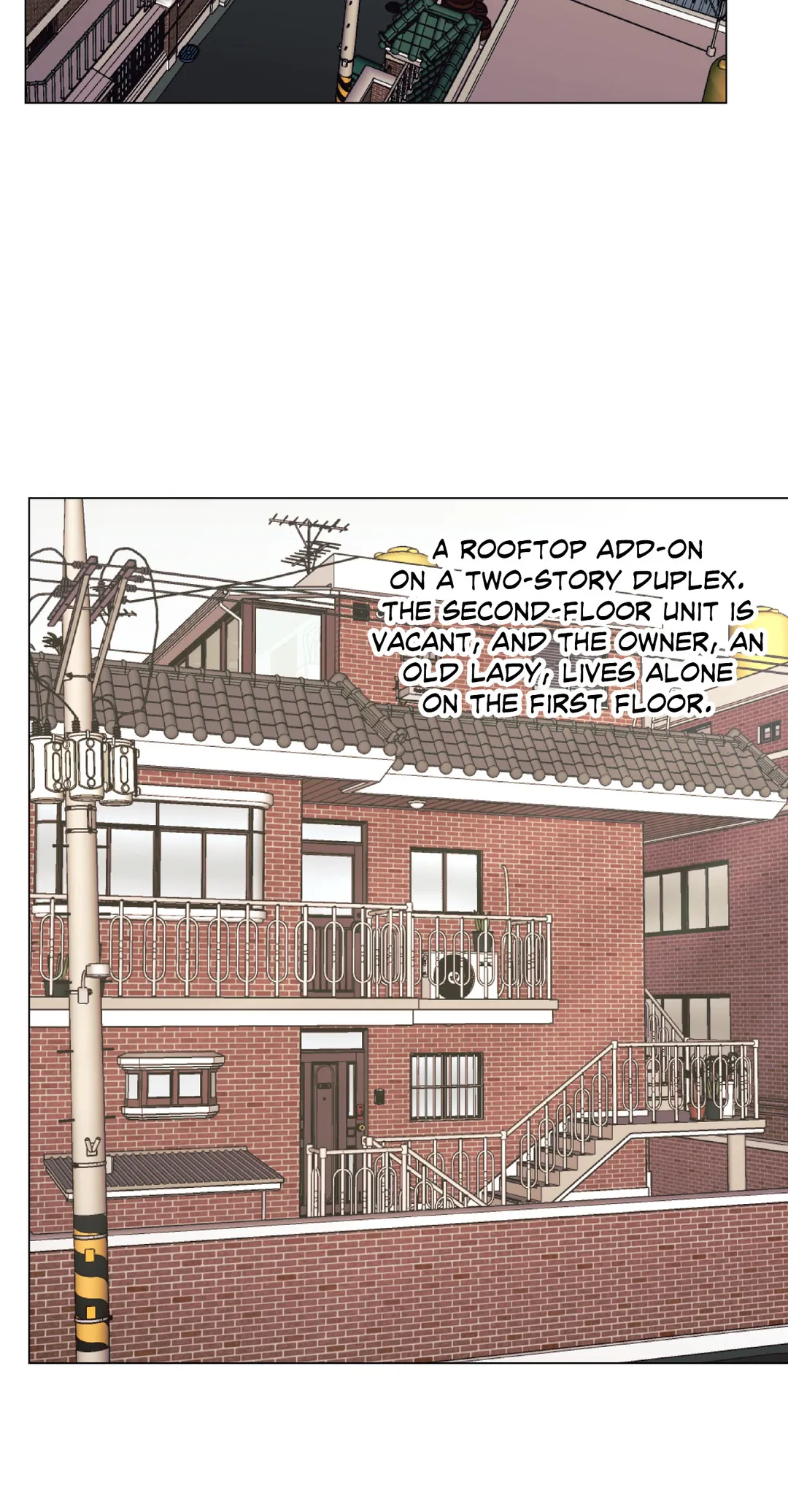 Read Killer Crush EN Manga Online