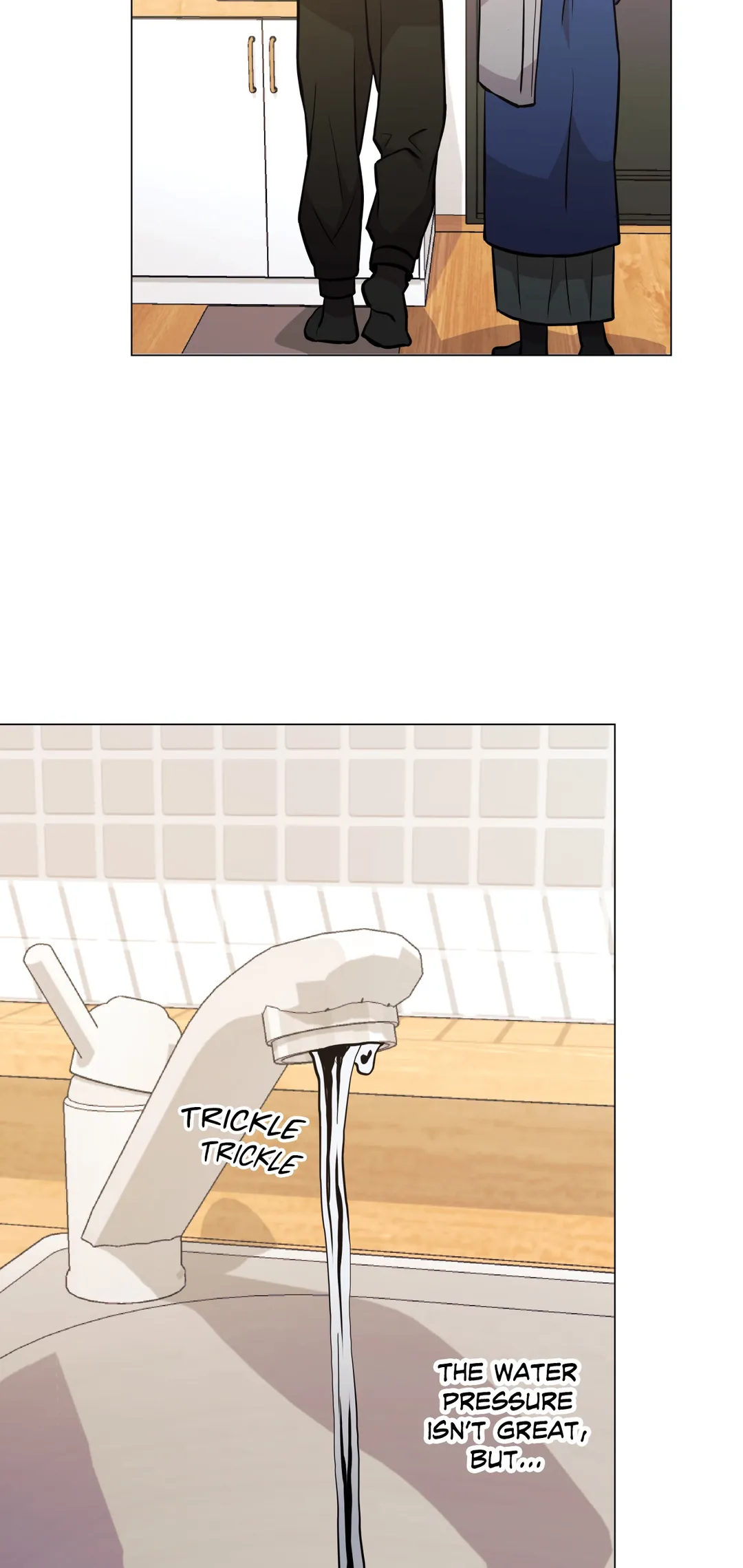 Read Killer Crush EN Manga Online