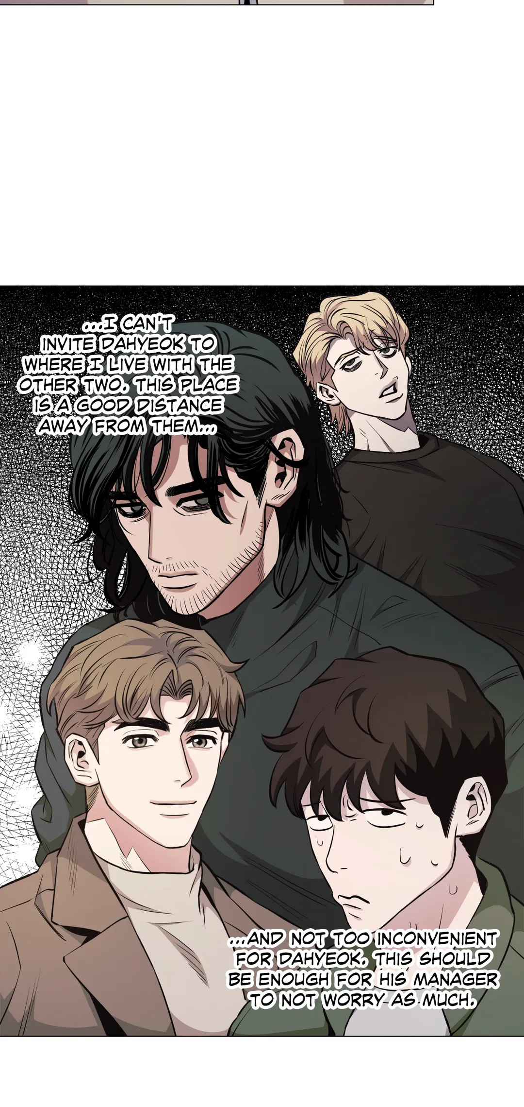 Read Killer Crush EN Manga Online