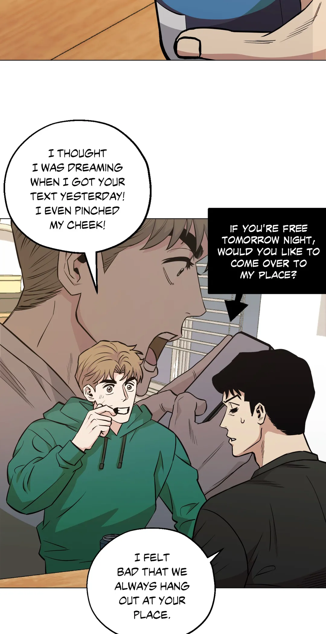 Read Killer Crush EN Manga Online