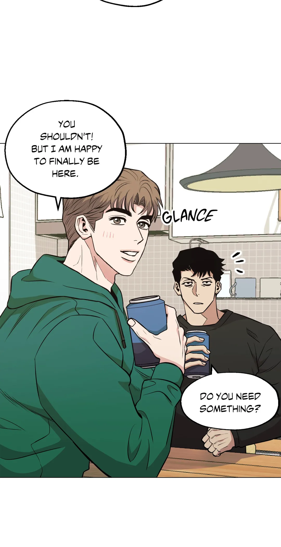 Read Killer Crush EN Manga Online