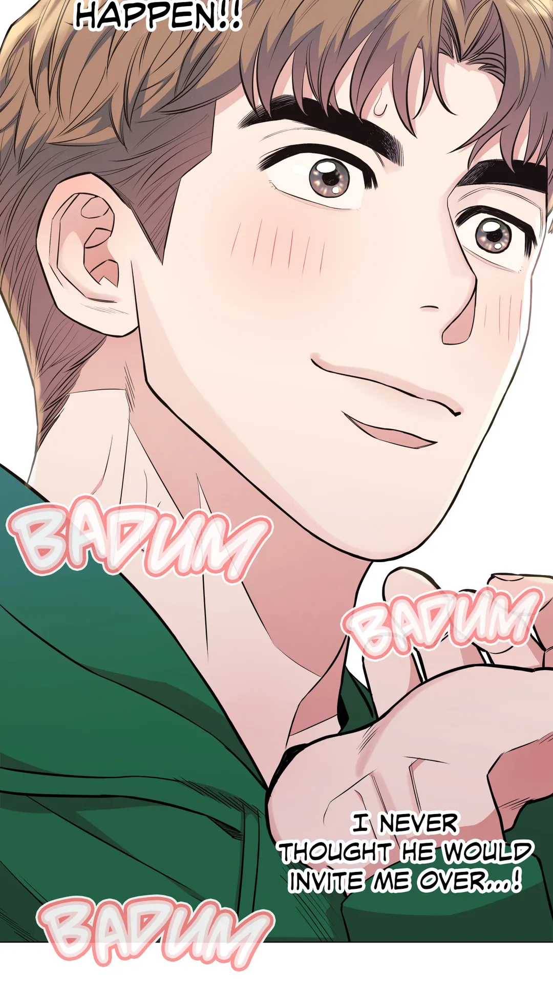 Read Killer Crush EN Manga Online