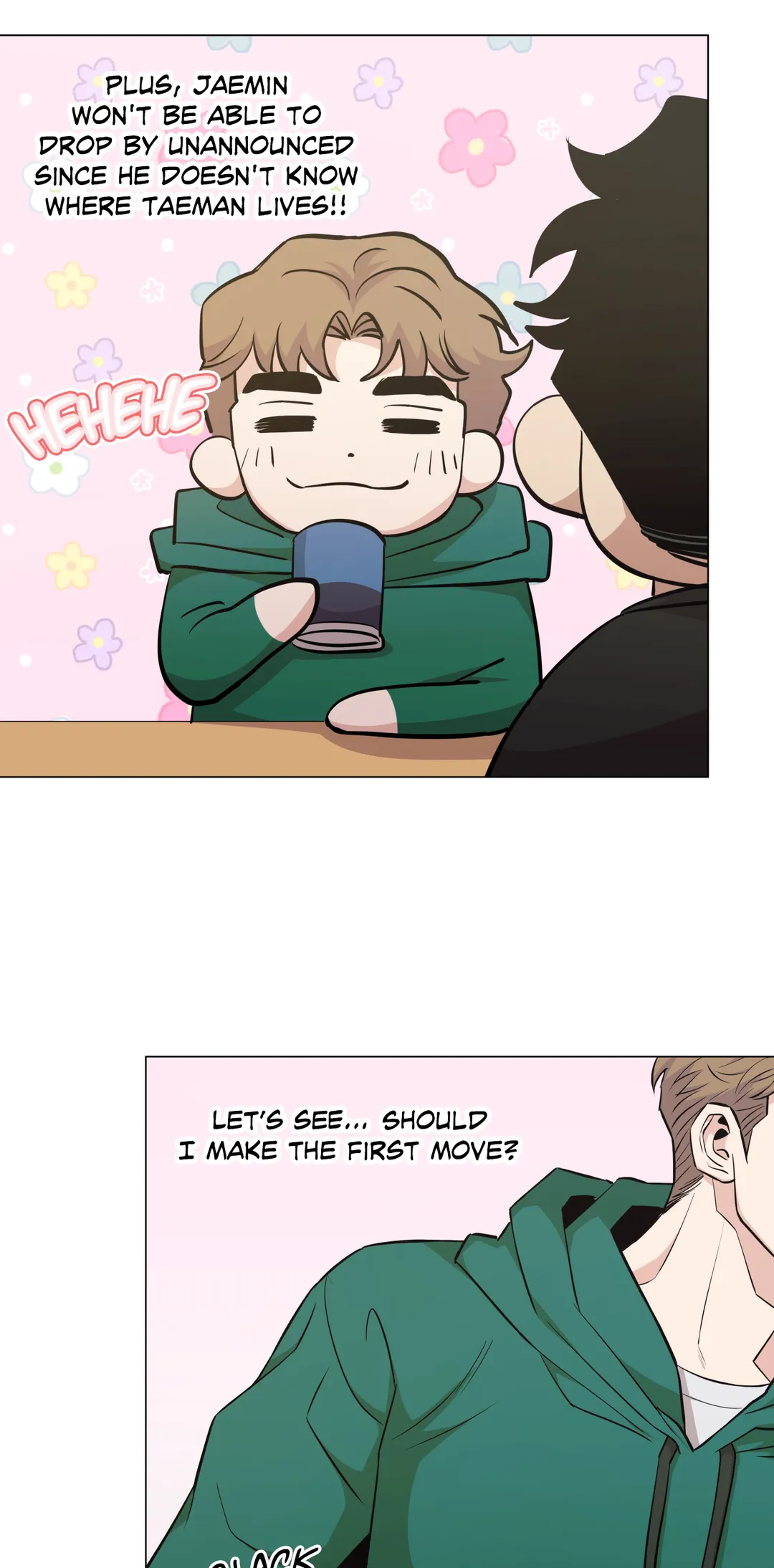 Read Killer Crush EN Manga Online