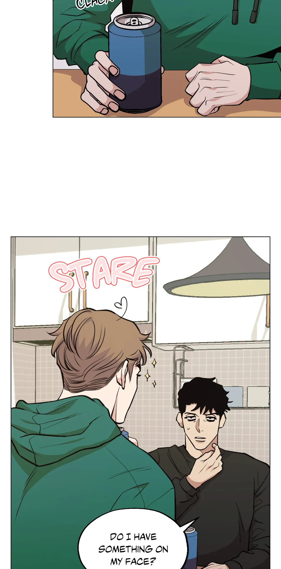 Read Killer Crush EN Manga Online