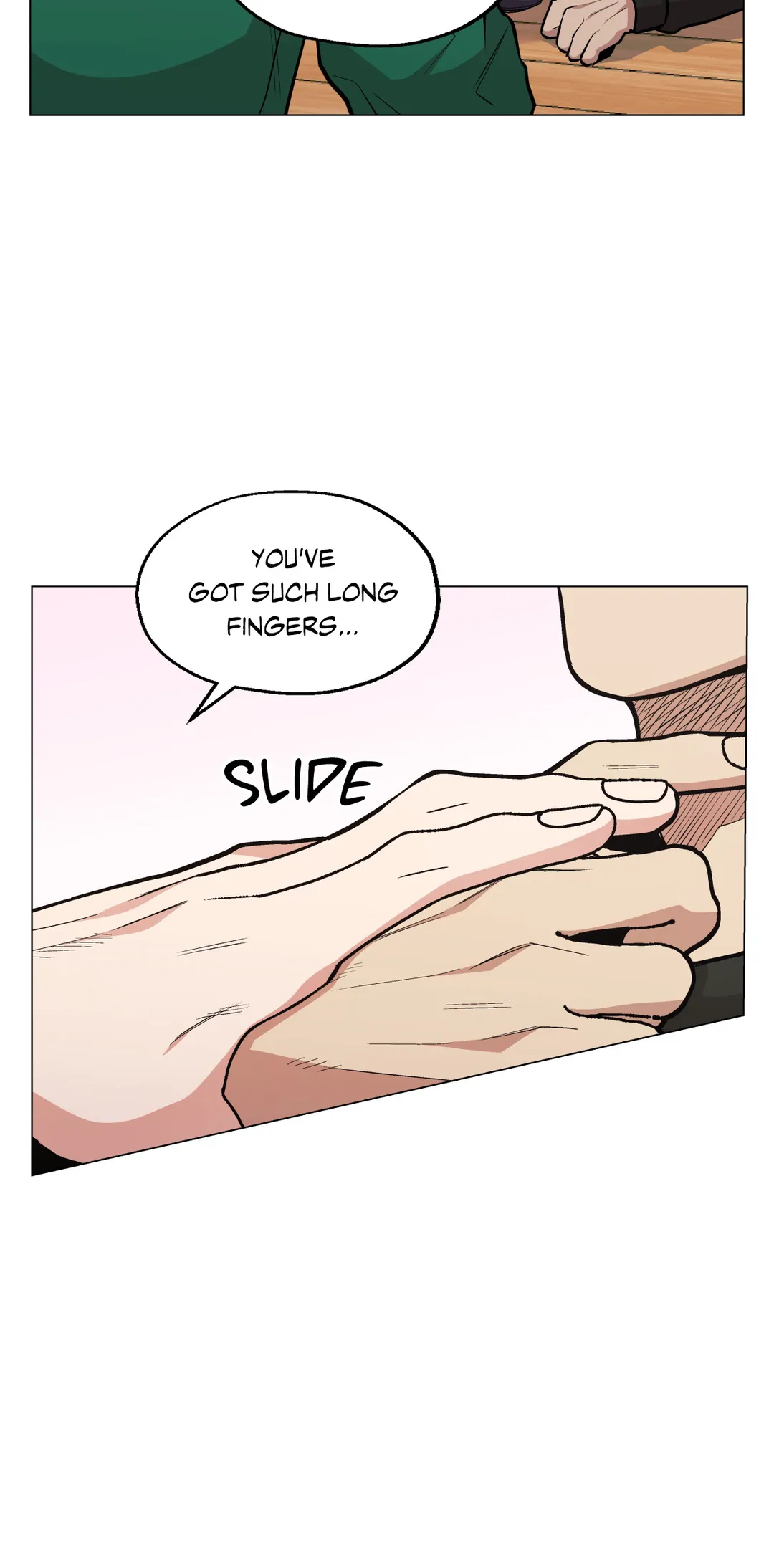 Read Killer Crush EN Manga Online