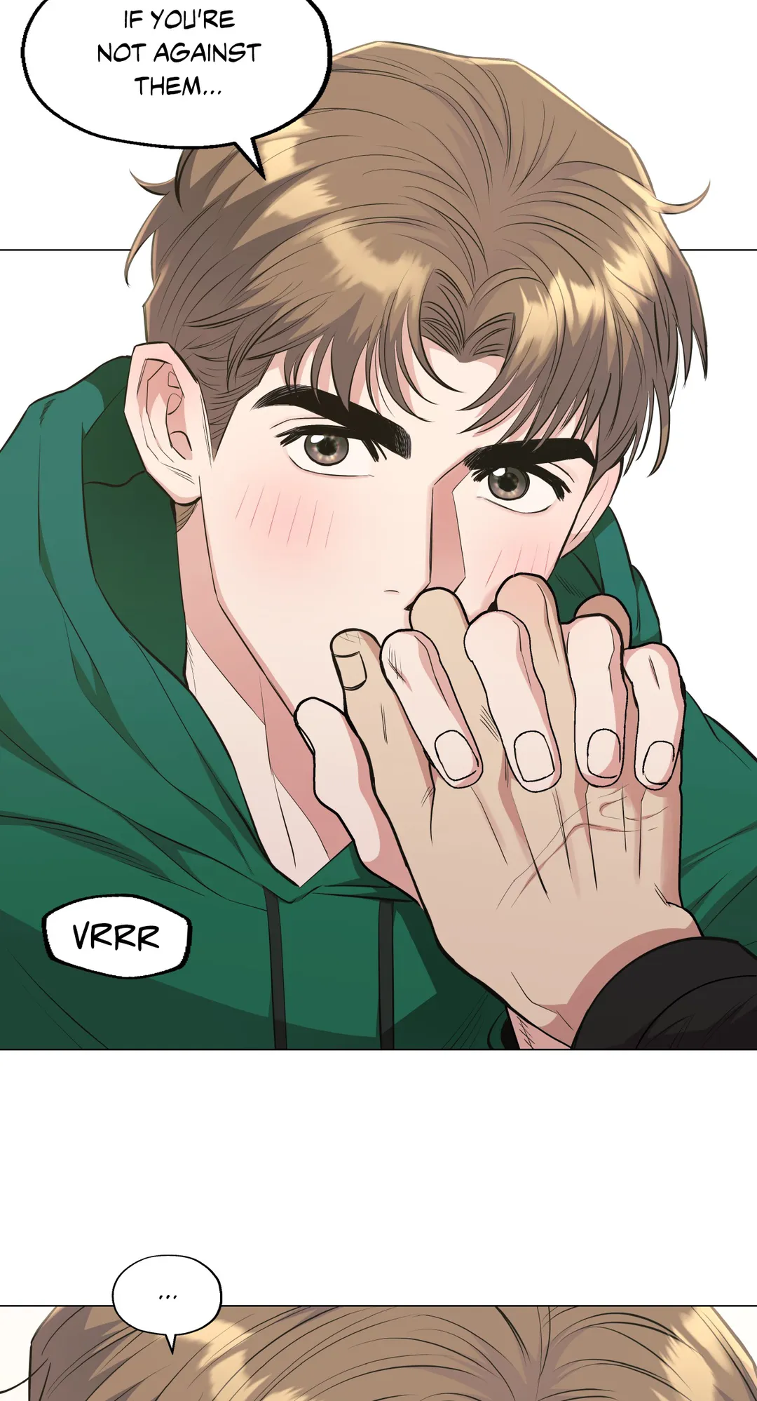 Read Killer Crush EN Manga Online