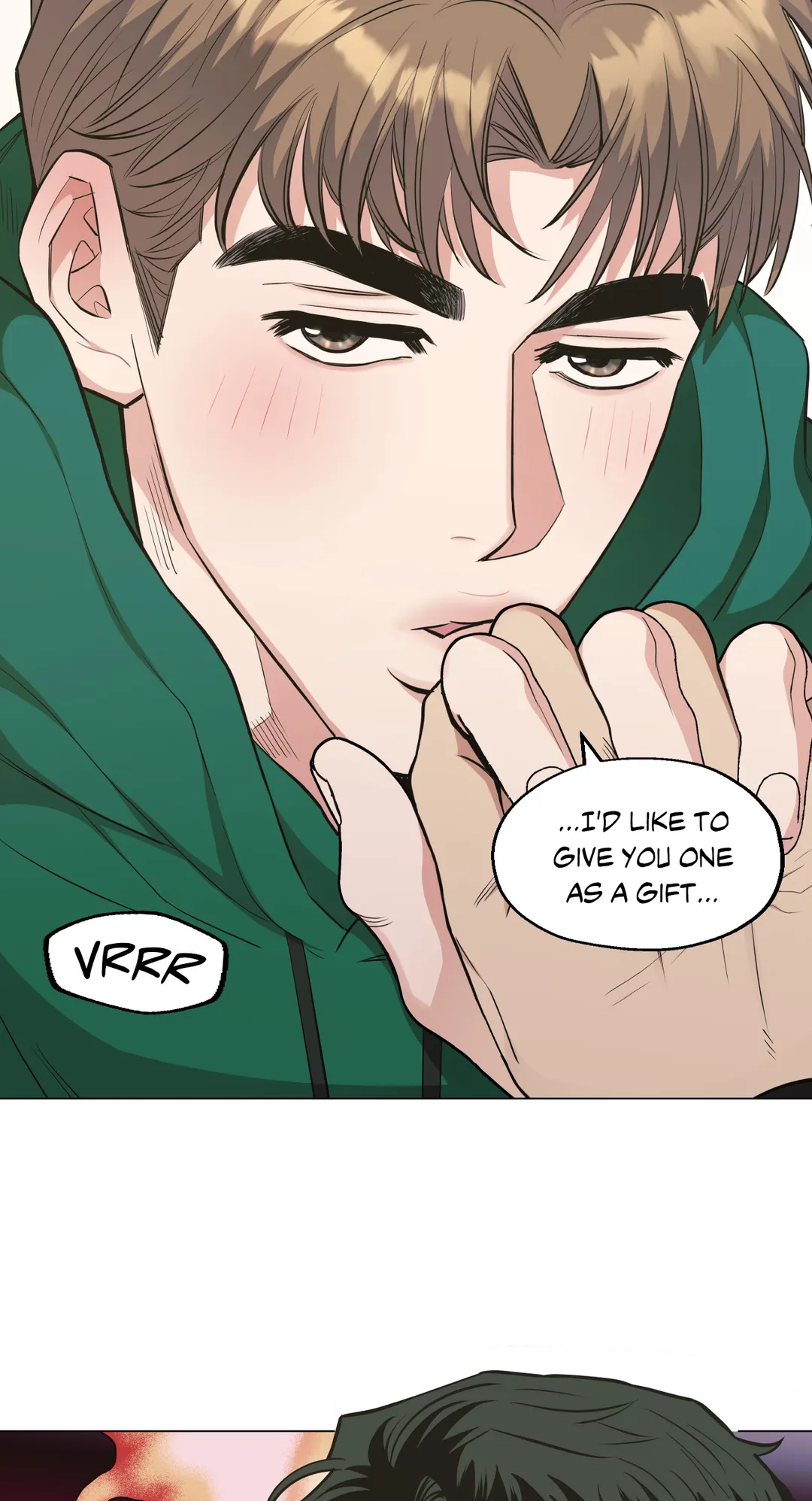 Read Killer Crush EN Manga Online