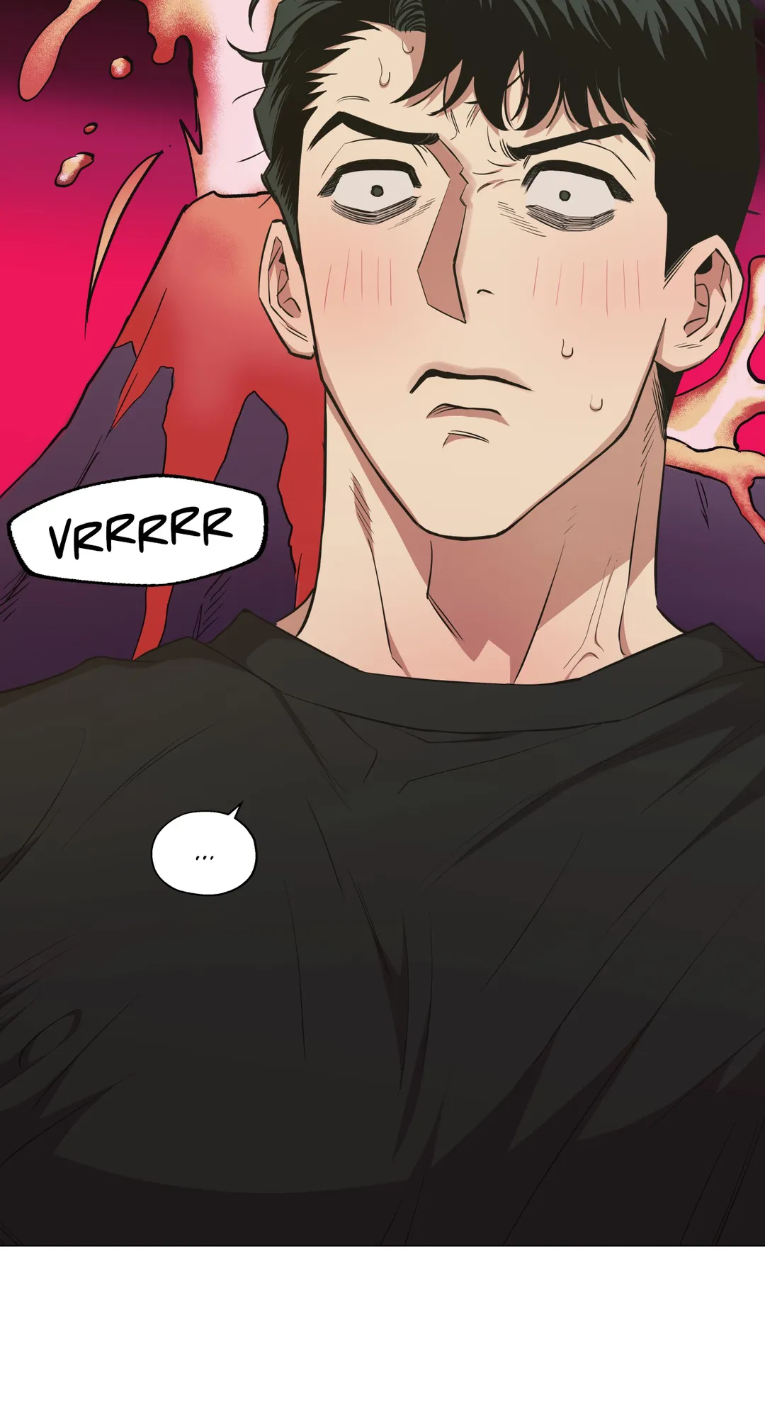 Read Killer Crush EN Manga Online