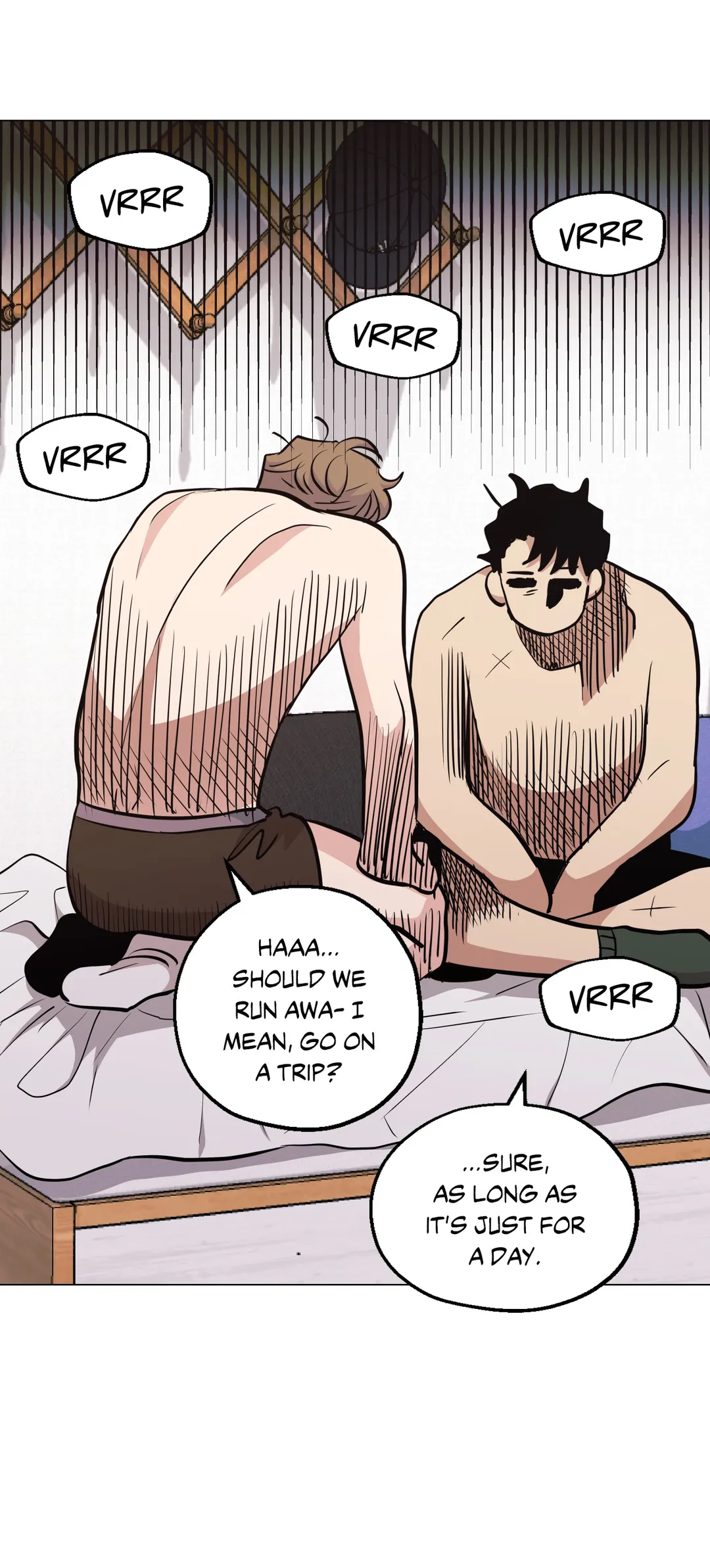 Read Killer Crush EN Manga Online