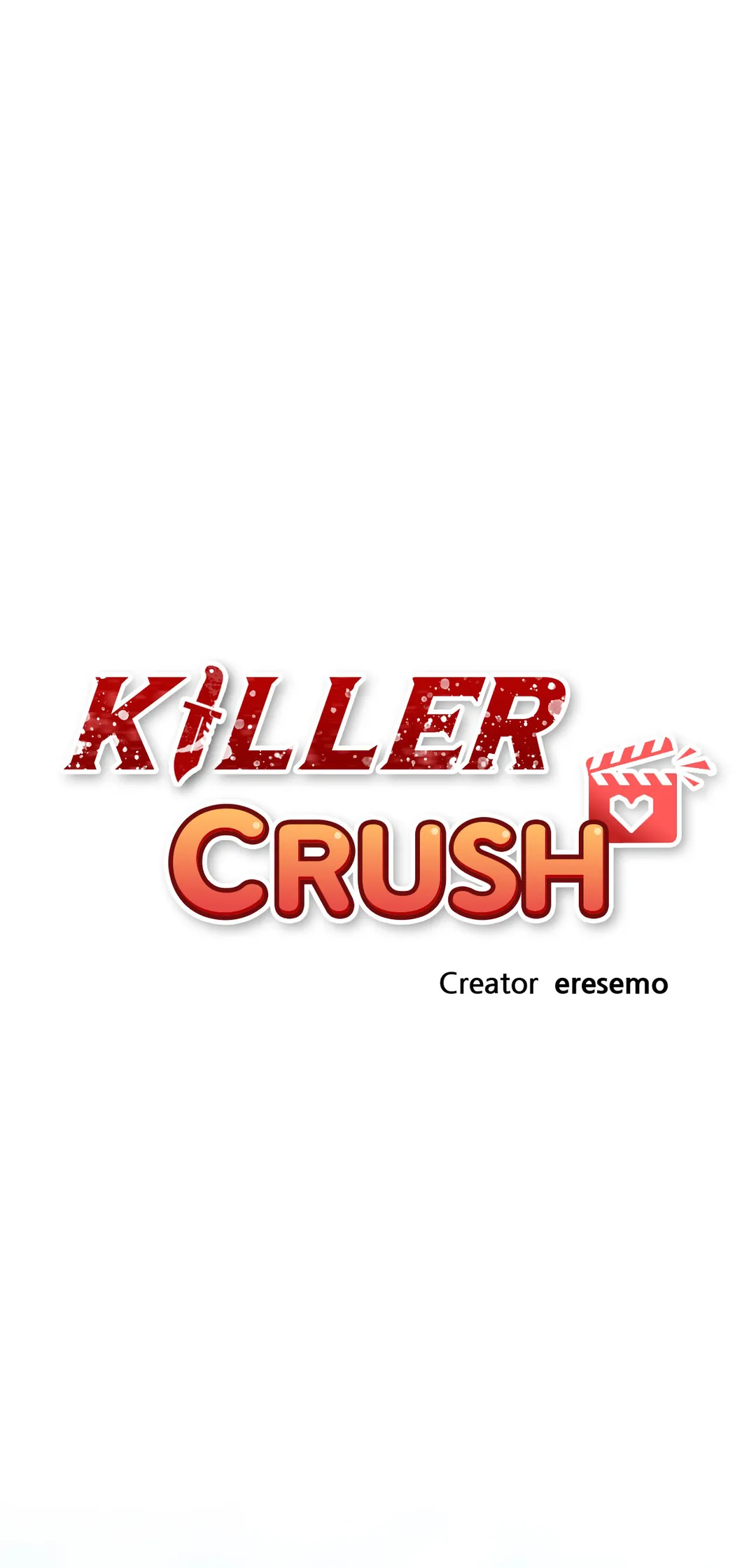Read Killer Crush EN Manga Online